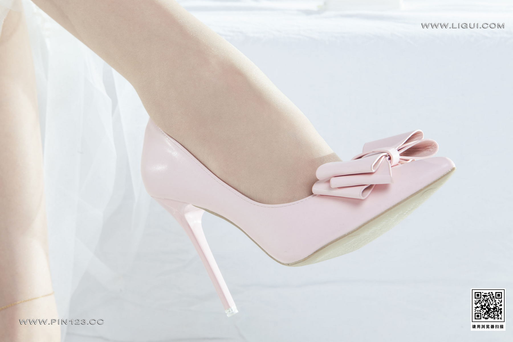 [Ligui丽柜] 2023.07.17《甜蜜的陪伴》心心第18张