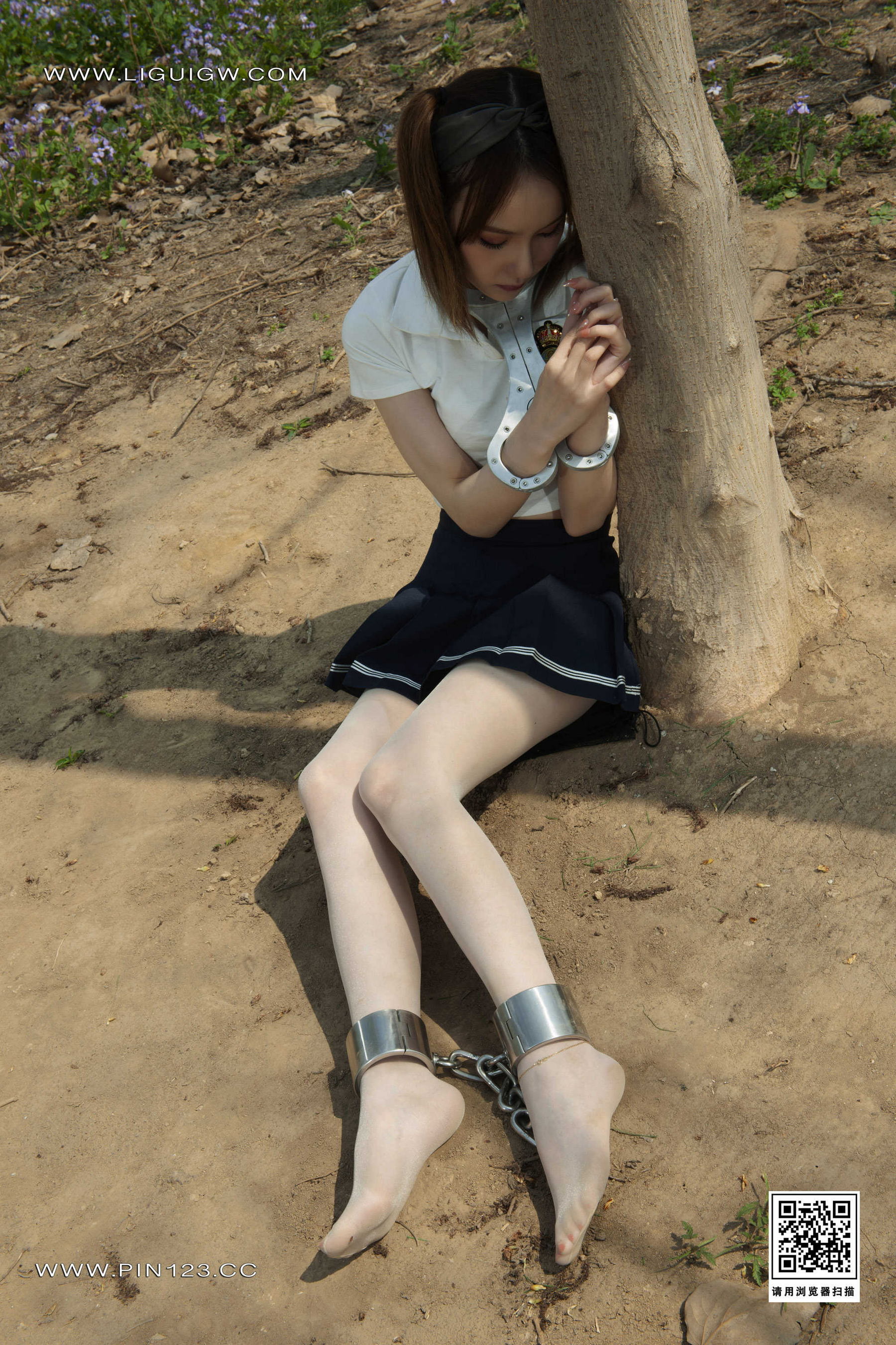 [Ligui丽柜] 2023.10.18《薰衣草之殇》下 心心第11张