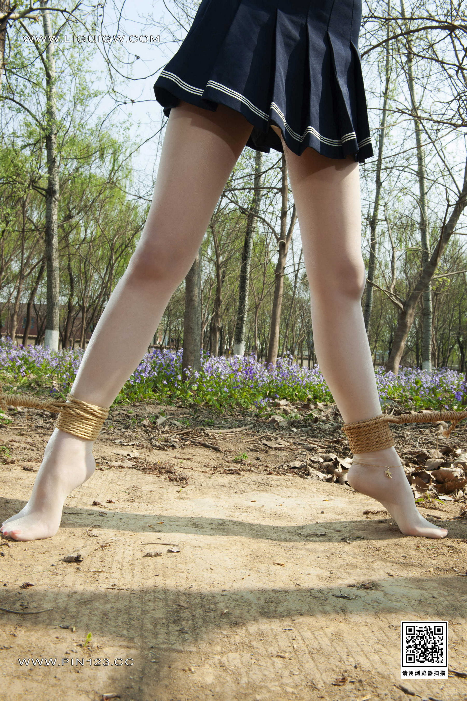 [Ligui丽柜] 2023.10.18《薰衣草之殇》下 心心第3张