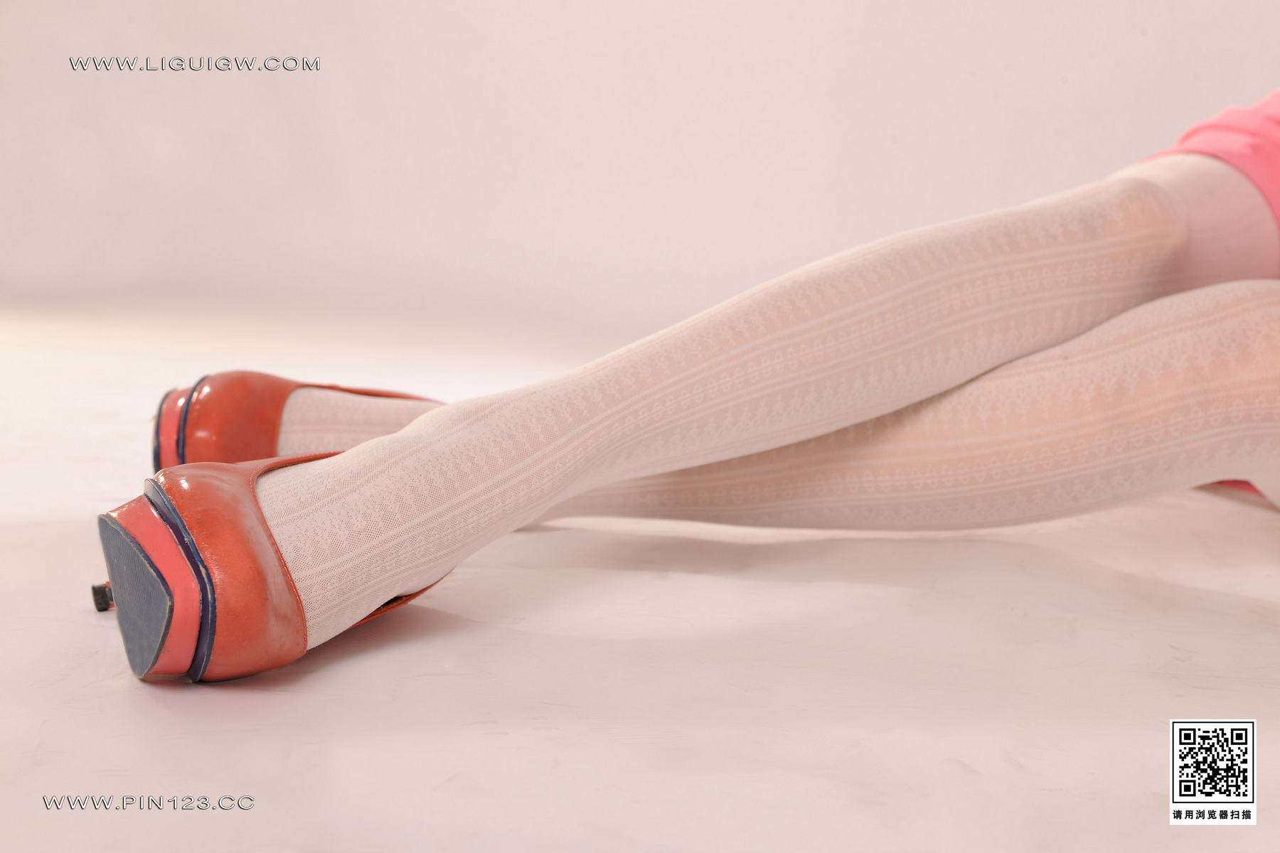 [Ligui丽柜] 2023.11.02 丽柜典藏 笑笑第3张