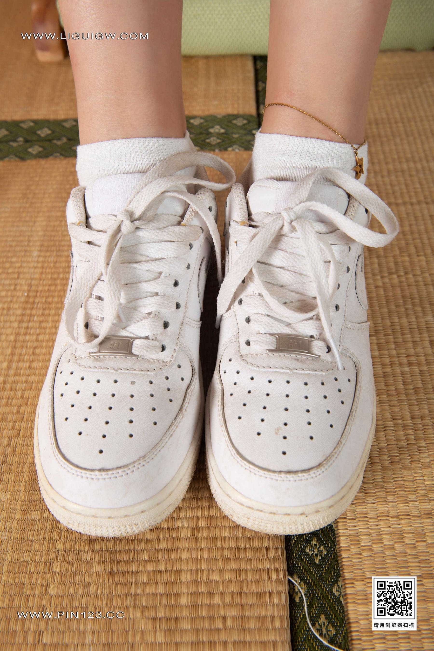 [Ligui丽柜] 2024.01.22 邂逅欲足 尔尔第18张