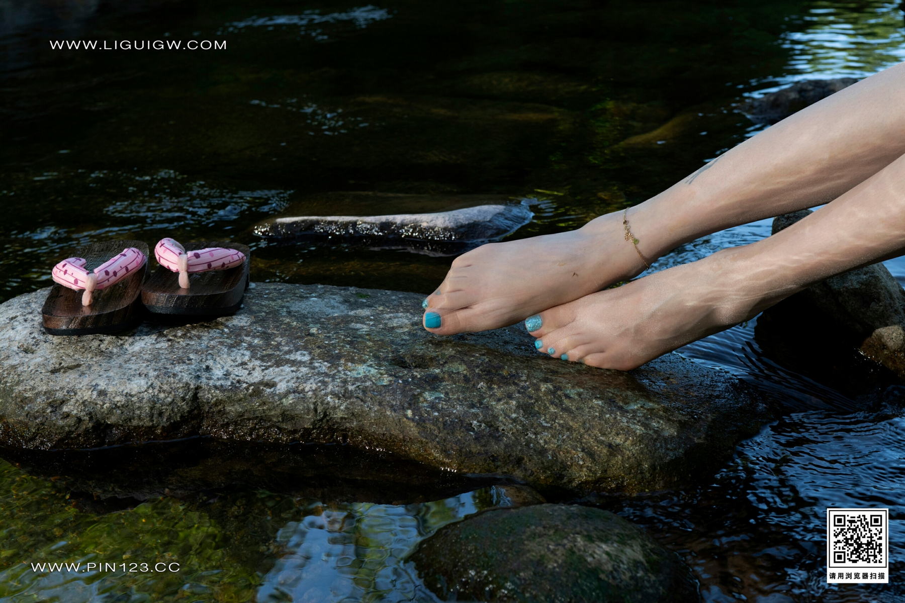 [Ligui丽柜] 2024.08.12《日本旅拍1》甜甜第8张