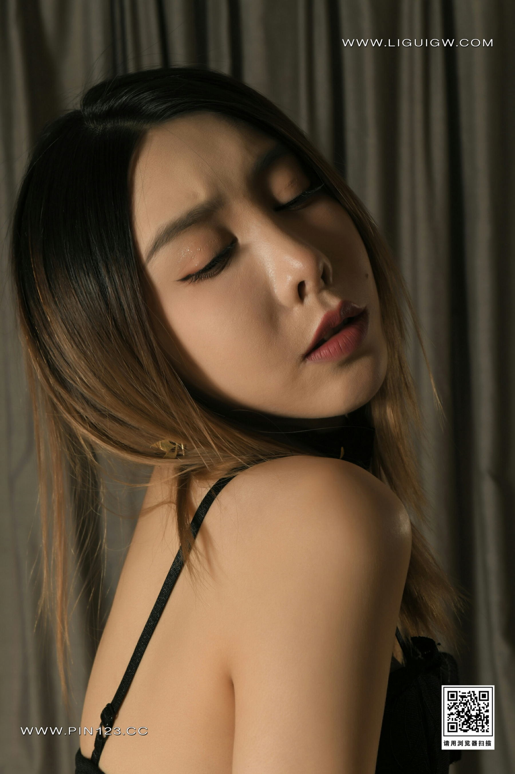 [Ligui丽柜] 2024.08.30《隐秘束缚》兔子第17张