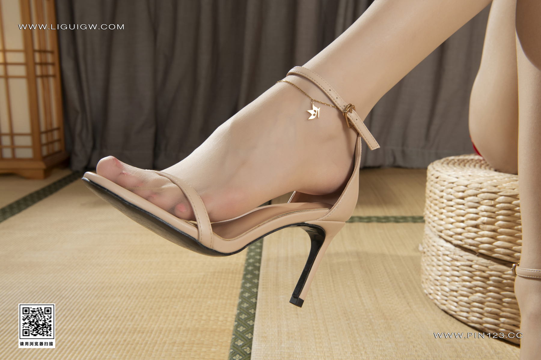 [Ligui丽柜] 2024.09.16《中秋快乐-上》兔子第18张