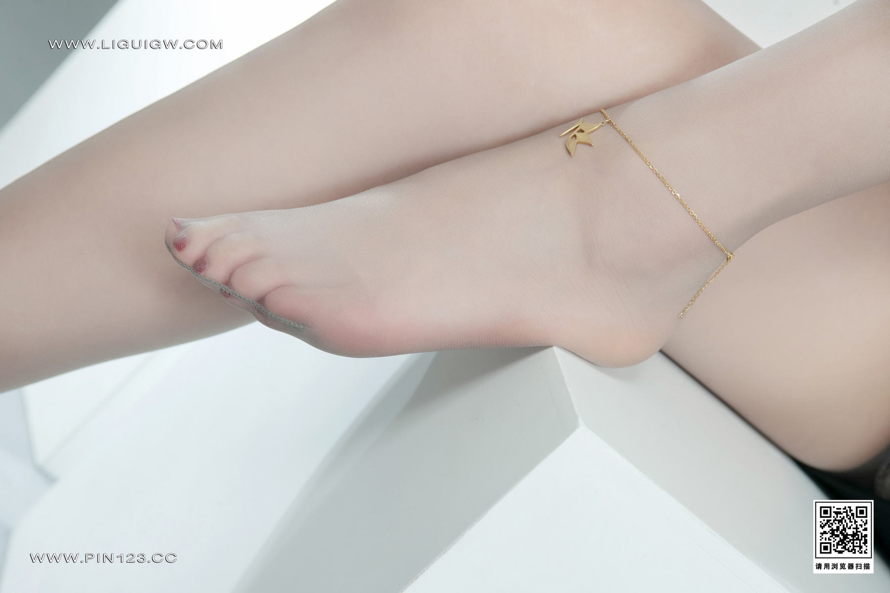 [Ligui丽柜] 2024.09.30《行政OL》瑞雪第10张