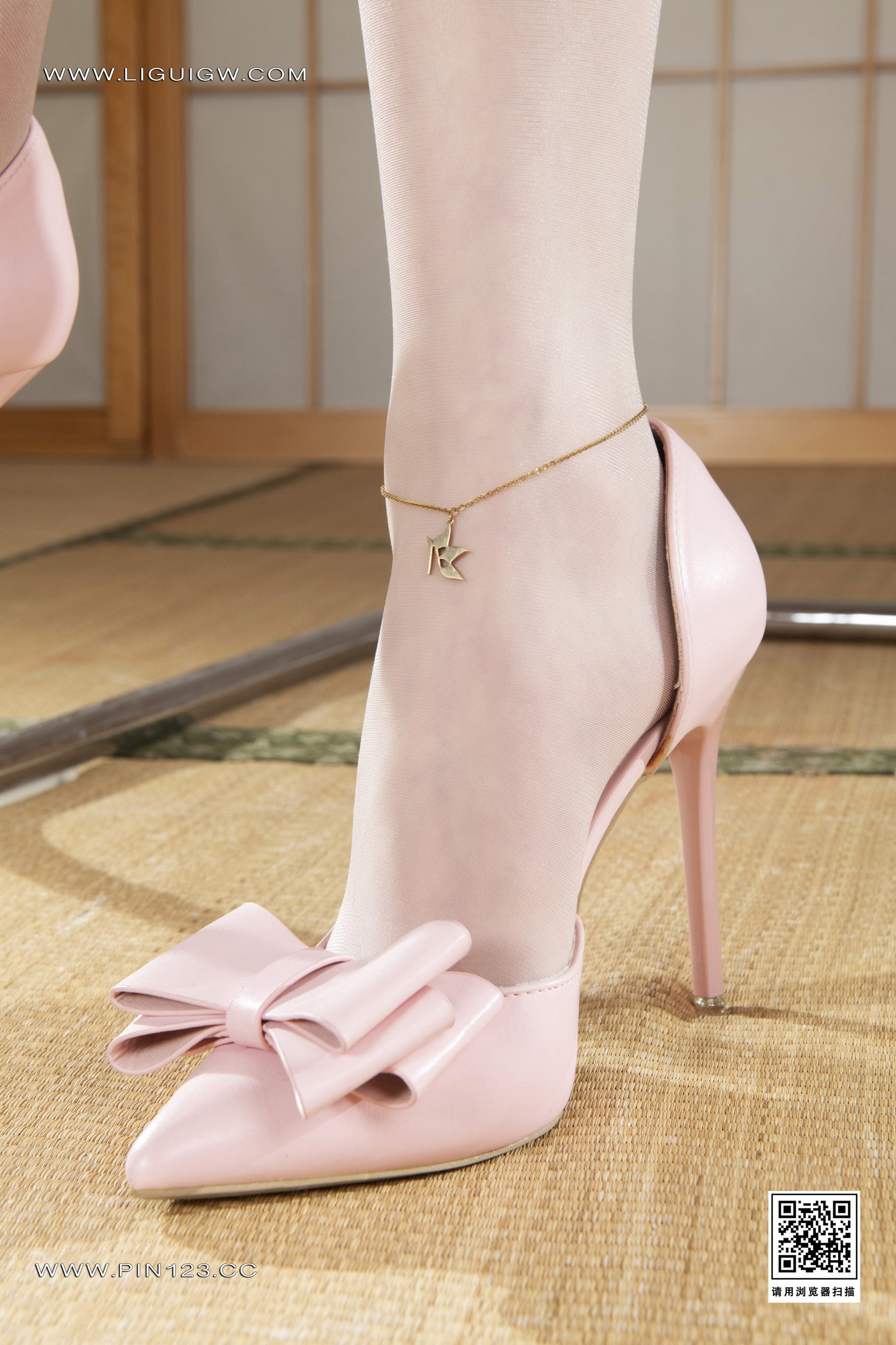 [Ligui丽柜] 2024.10.07《护士》甜甜第24张