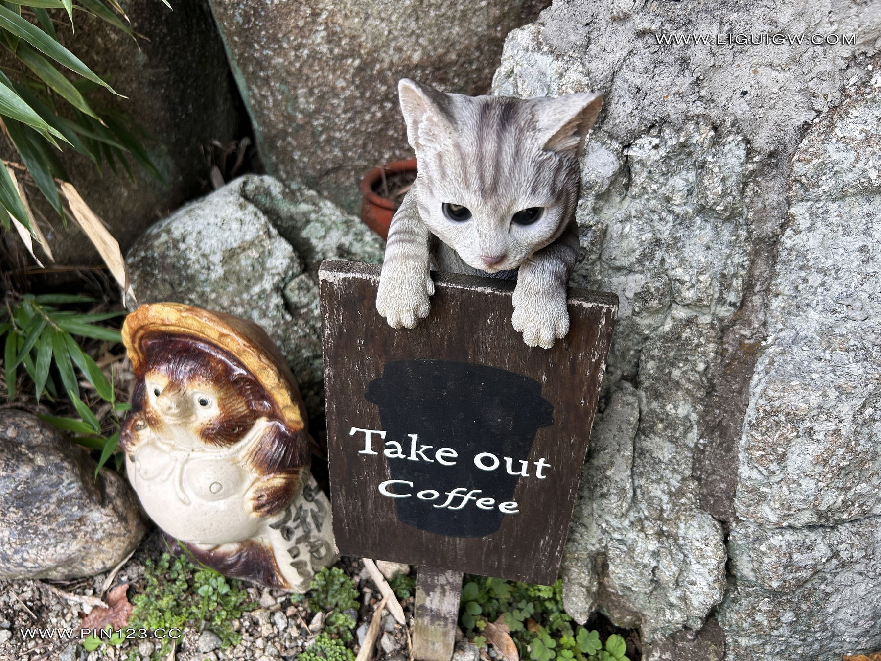 [Ligui丽柜] 2024.11.14《兔子日本旅拍花絮图片》兔子第6张