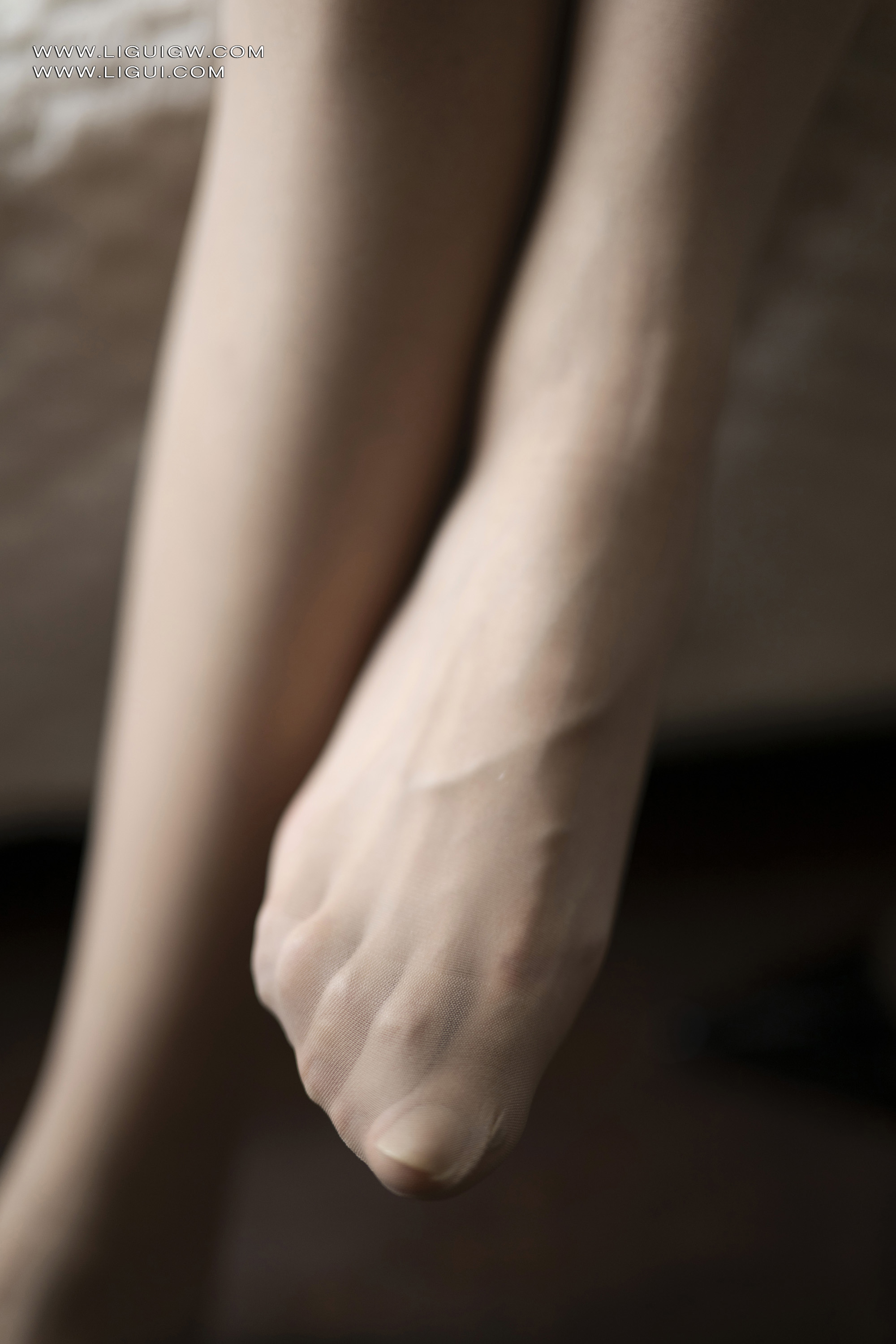 [Ligui丽柜] 2025.07.14 赤艳娇娘 XIXI第17张