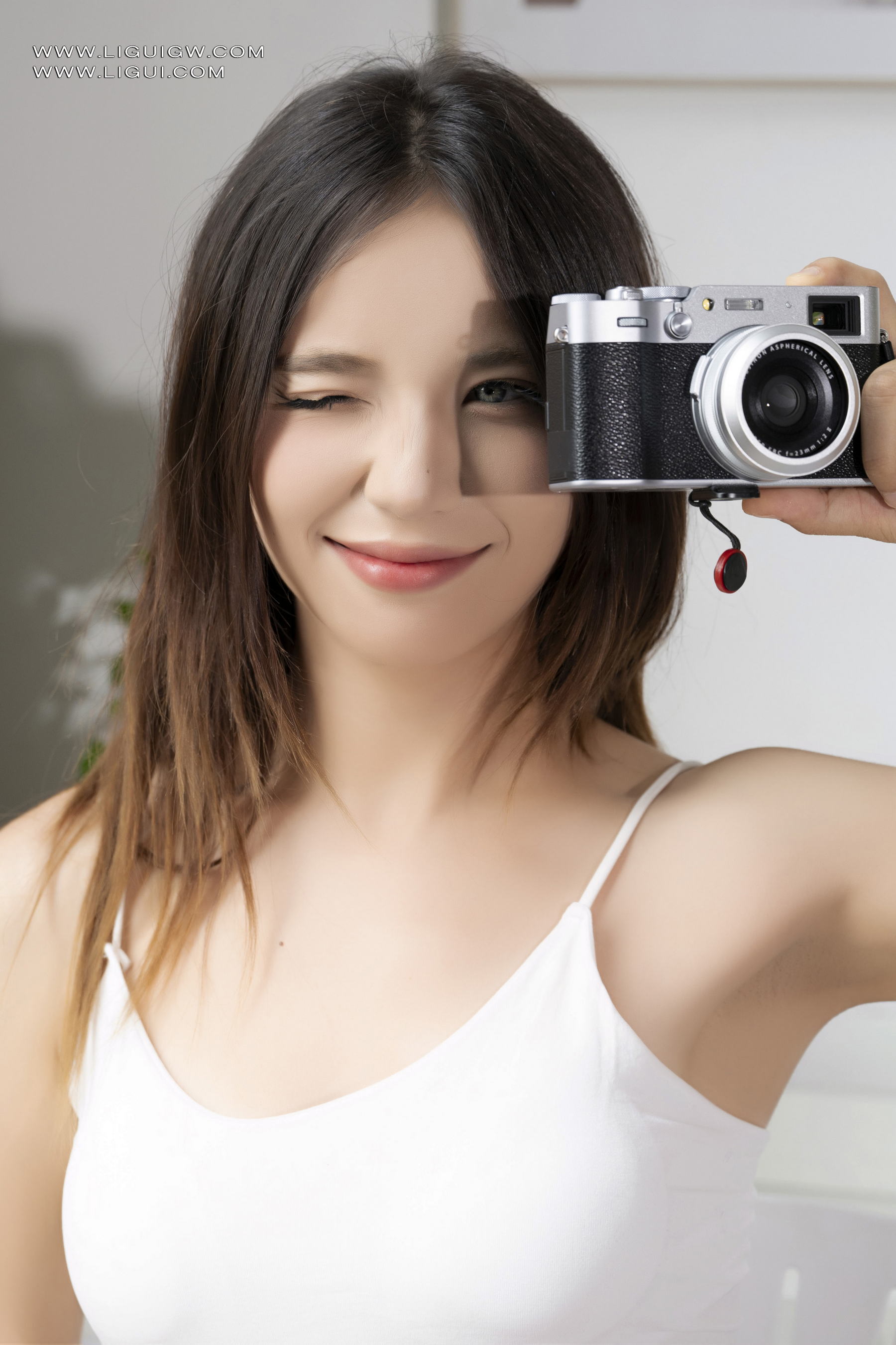 [Ligui丽柜] 2025.08.25 黑丝娇娘性感撩人 SuSu第8张