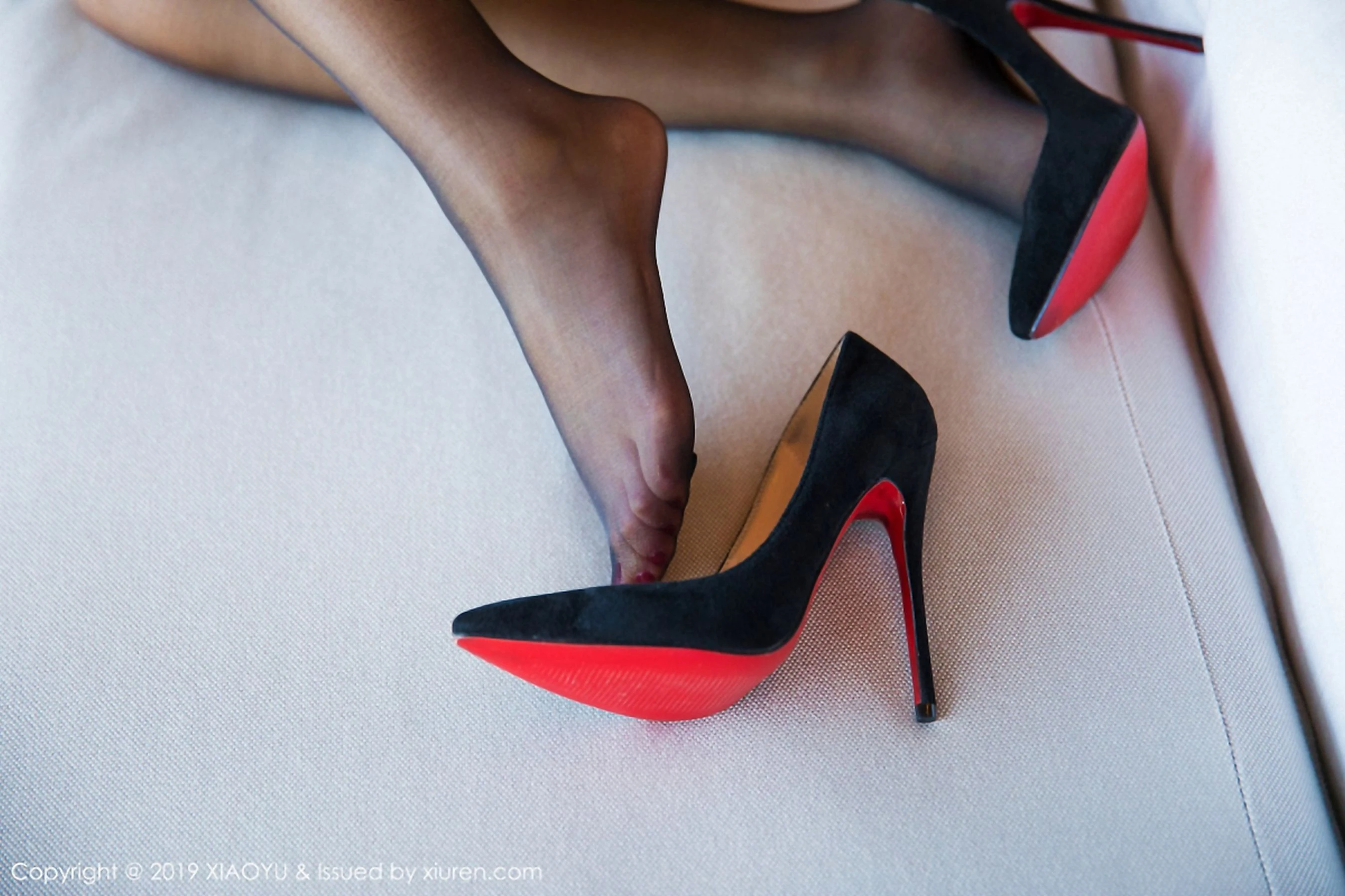  语画界 Vol.026 Angela喜欢猫第17张