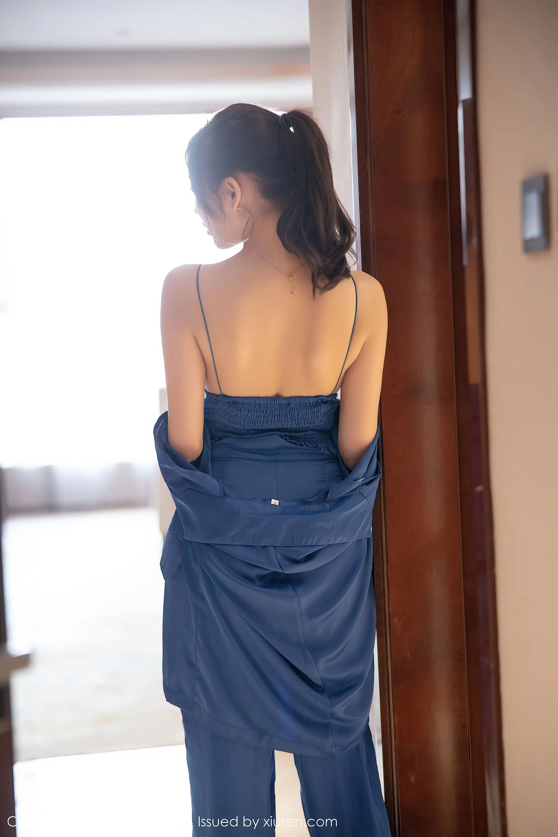  语画界 VOL.467 杨晨晨sugar第28张