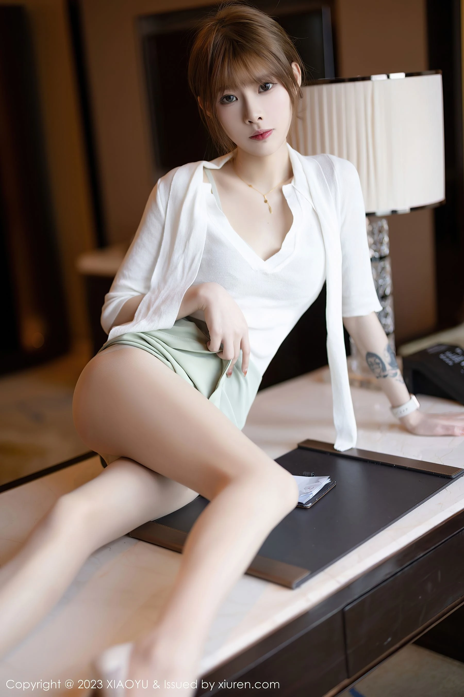  语画界 VOL.939 77qiqi第20张