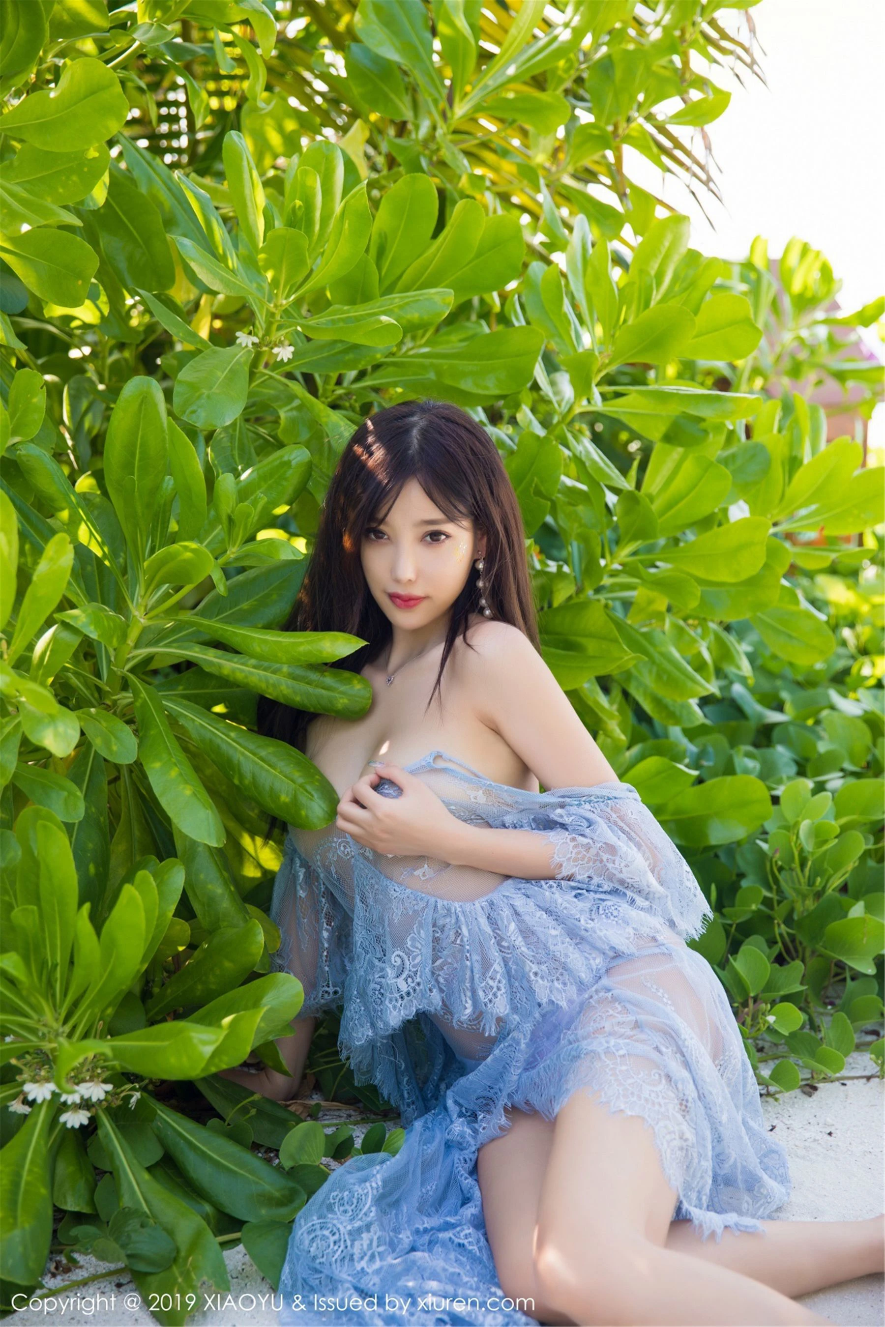  语画界 Vol.067 杨晨晨sugar第20张