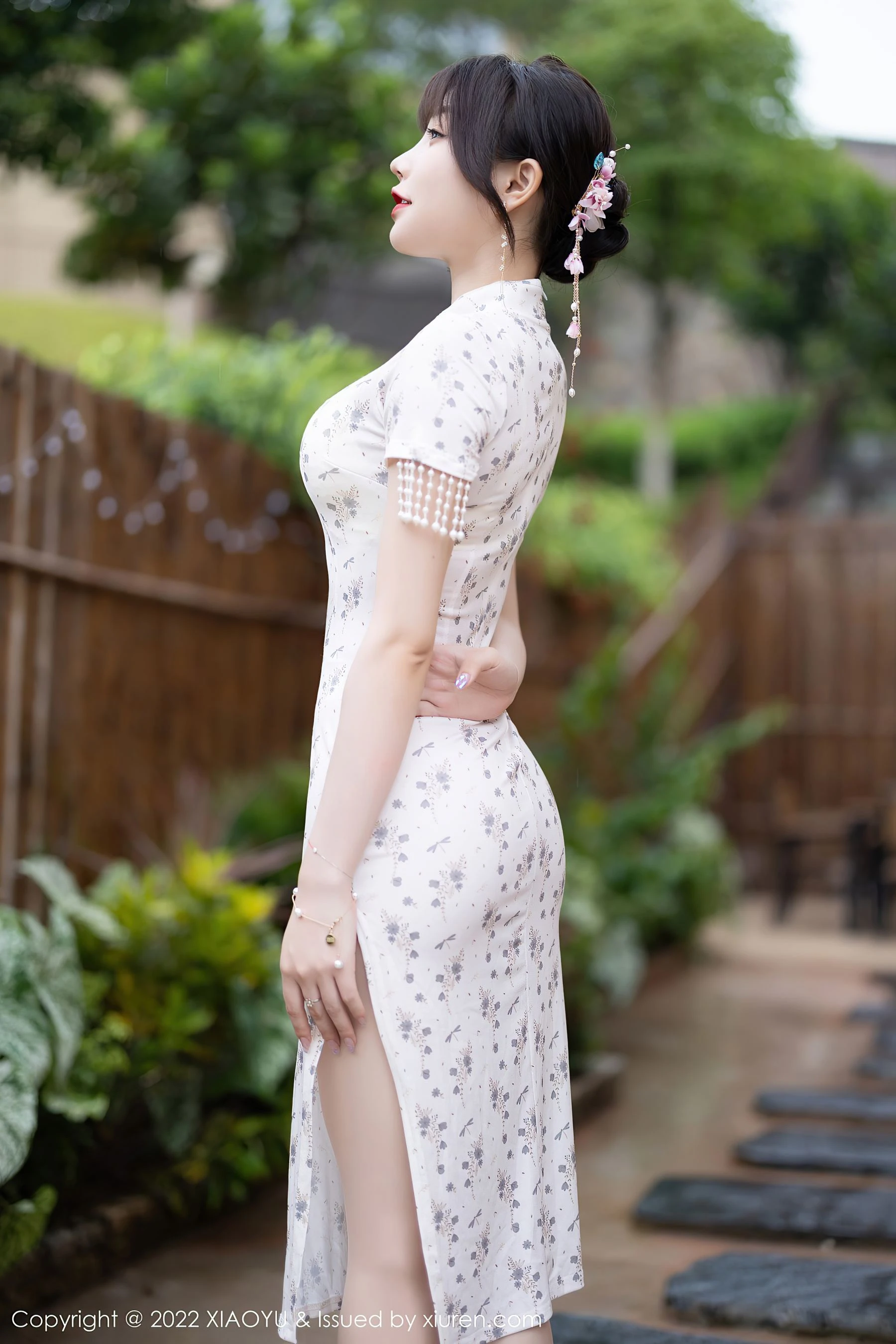  语画界 VOL.838 徐莉芝Booty第11张