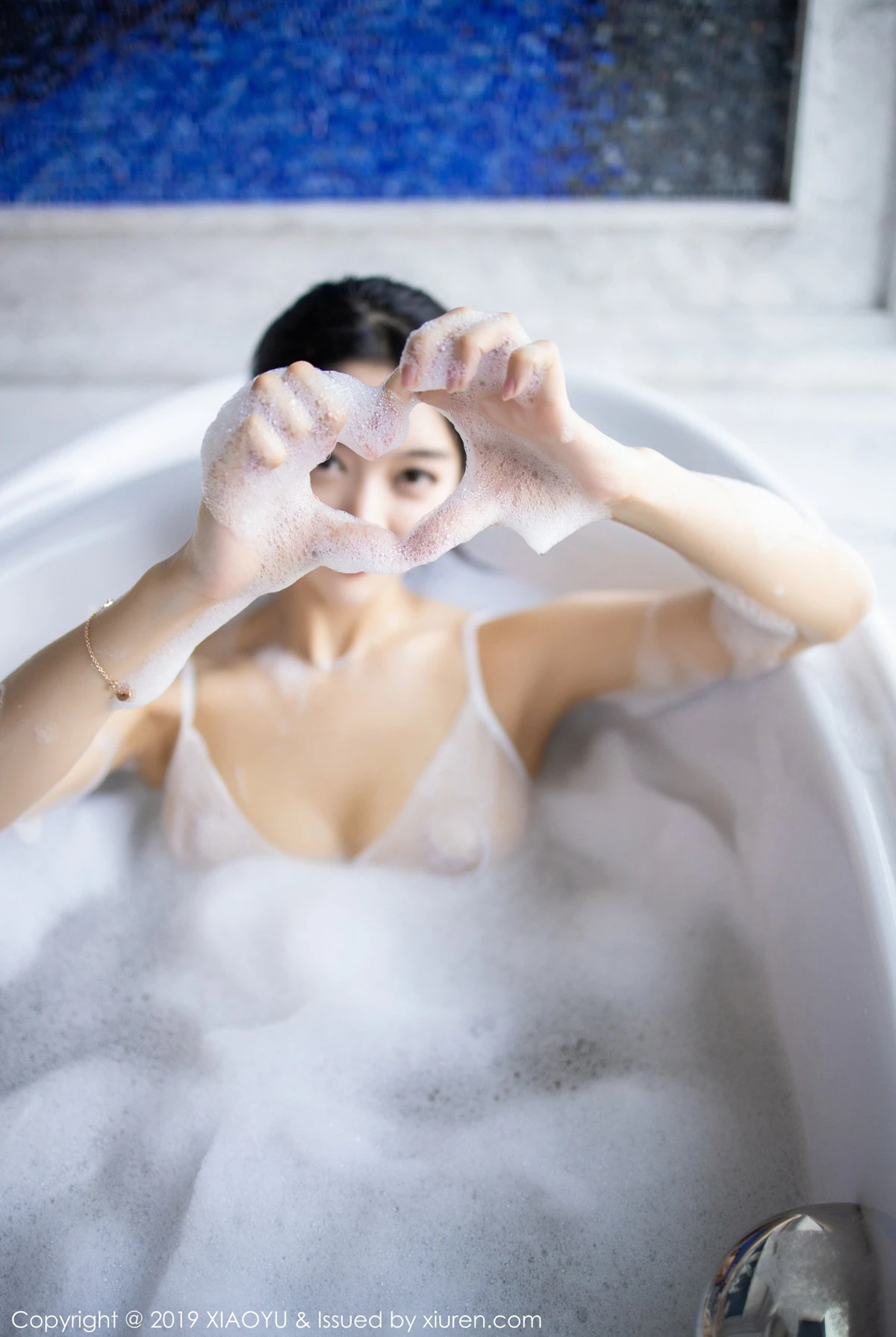  语画界 VOL.223 Angela小热巴第11张