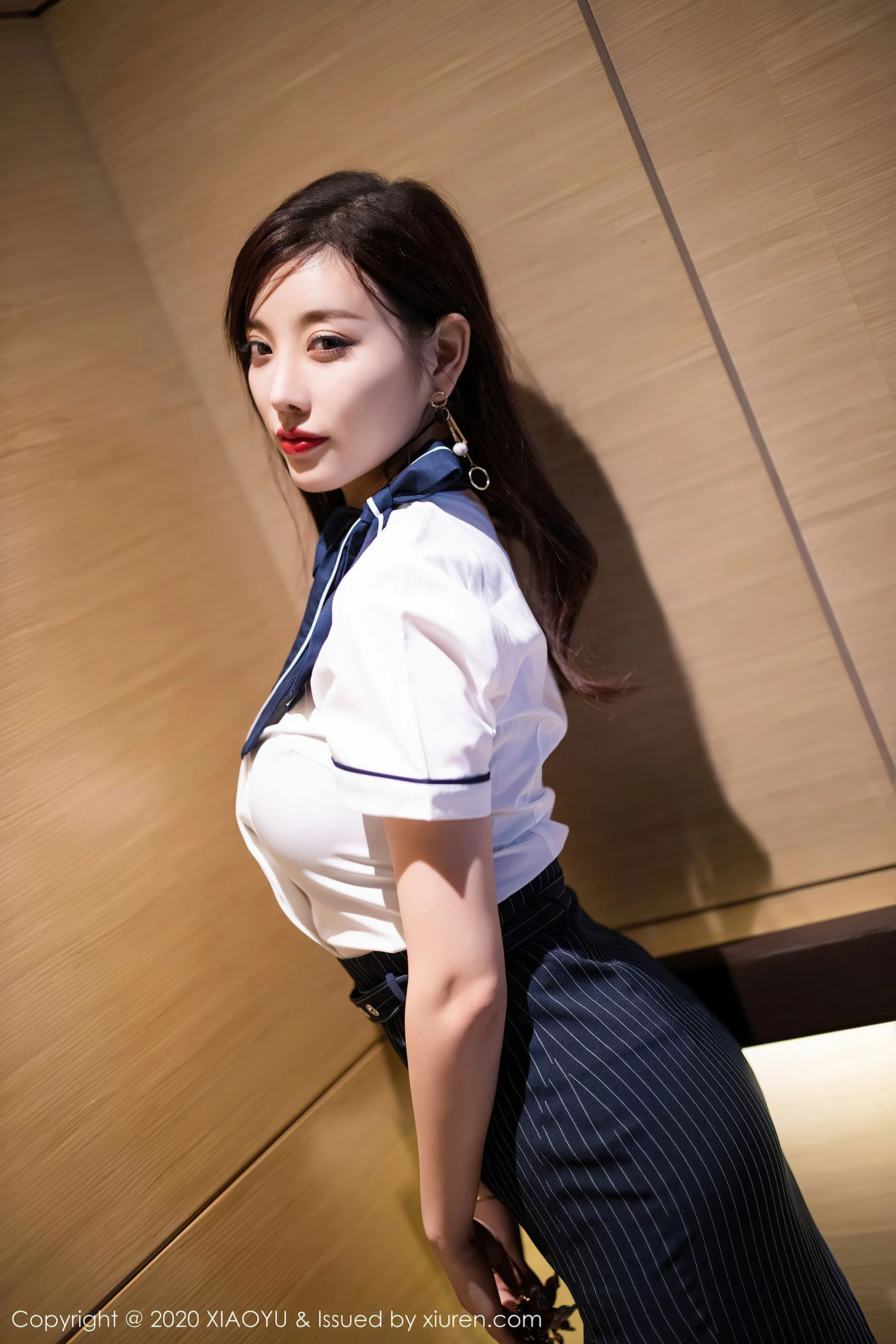  语画界 Vol.393 杨晨晨sugar第14张