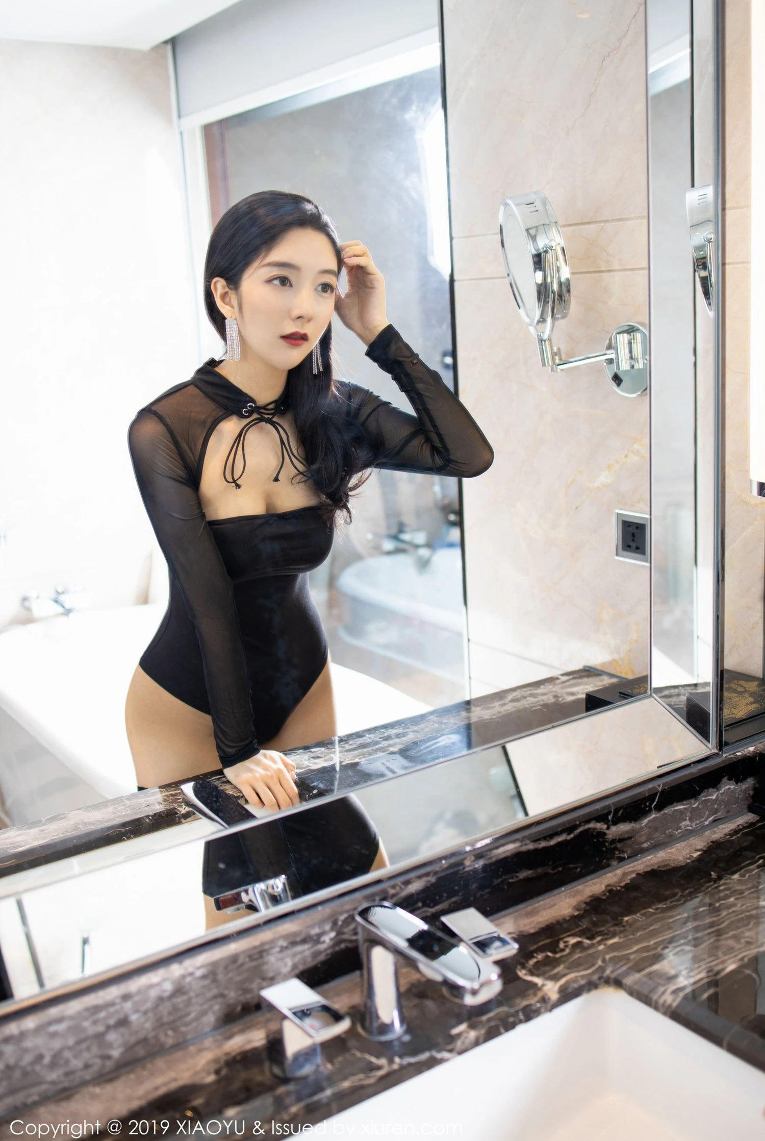  语画界 VOL.167 Angela小热巴第4张