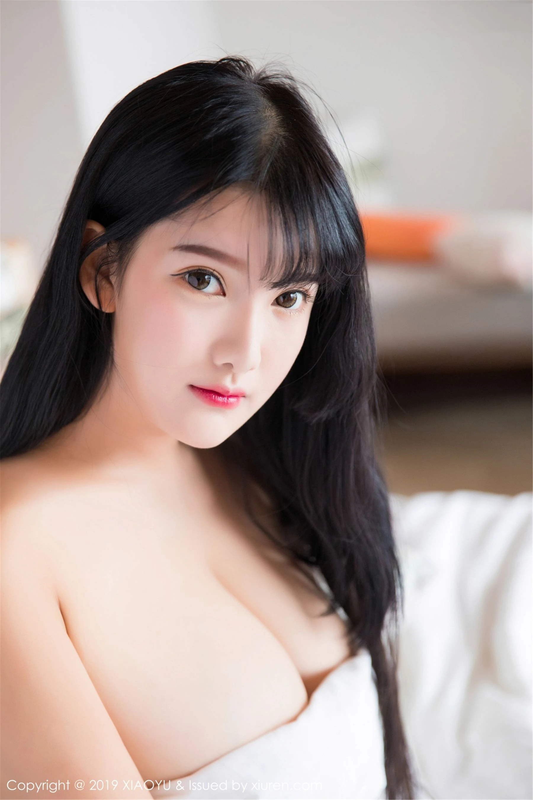  语画界 Vol.070 小尤奈第2张