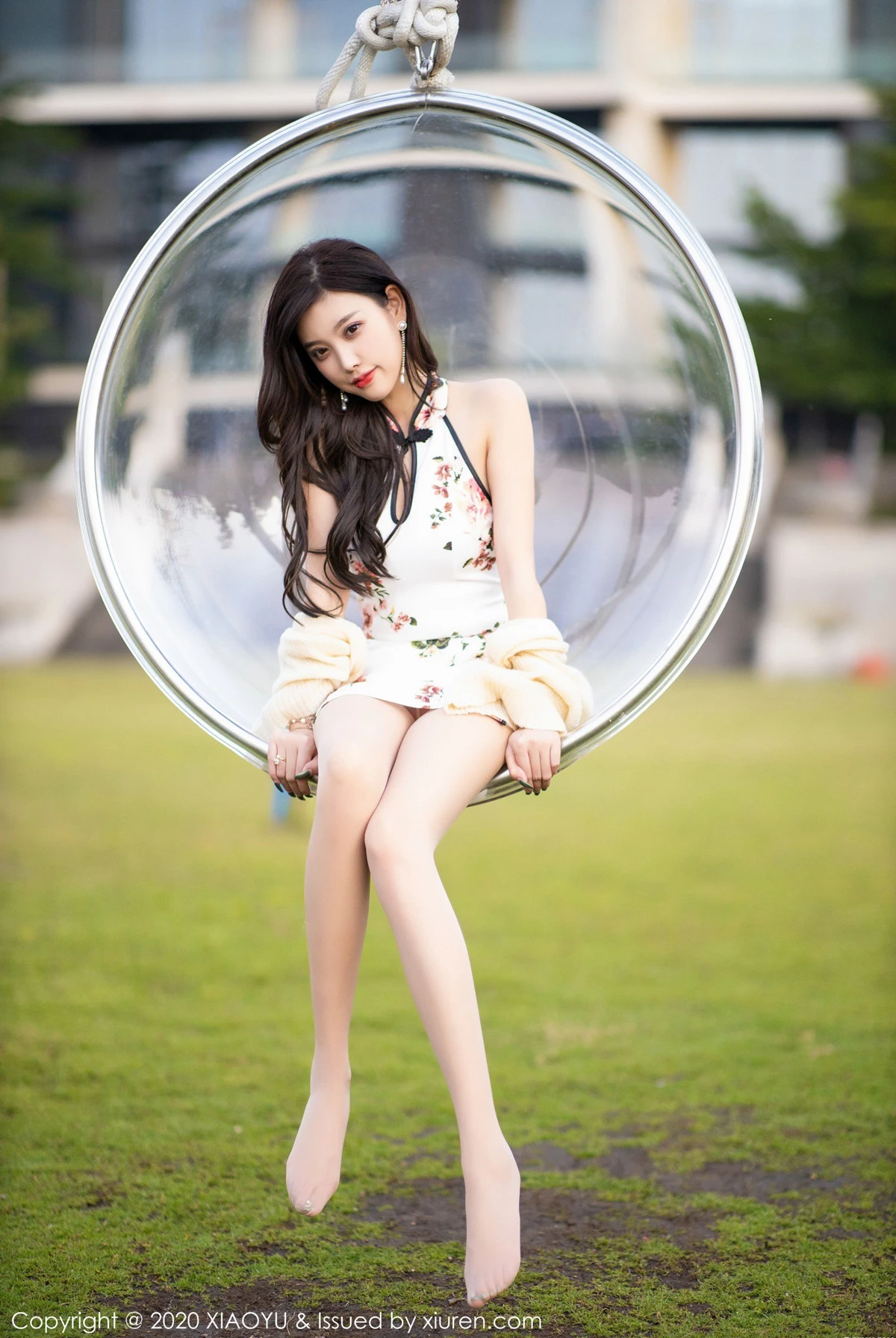  语画界 VOL.233 杨晨晨sugar第34张