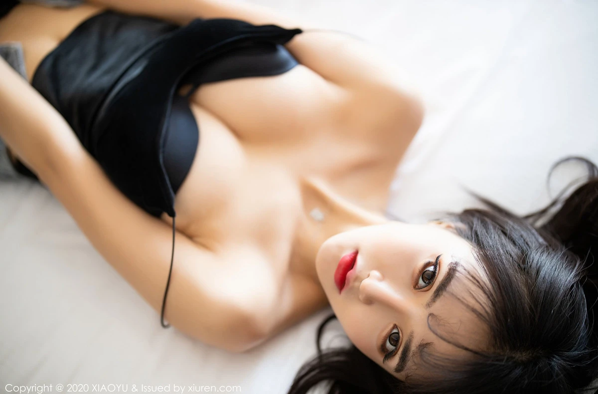  语画界 VOL.235 Miko酱吖第20张