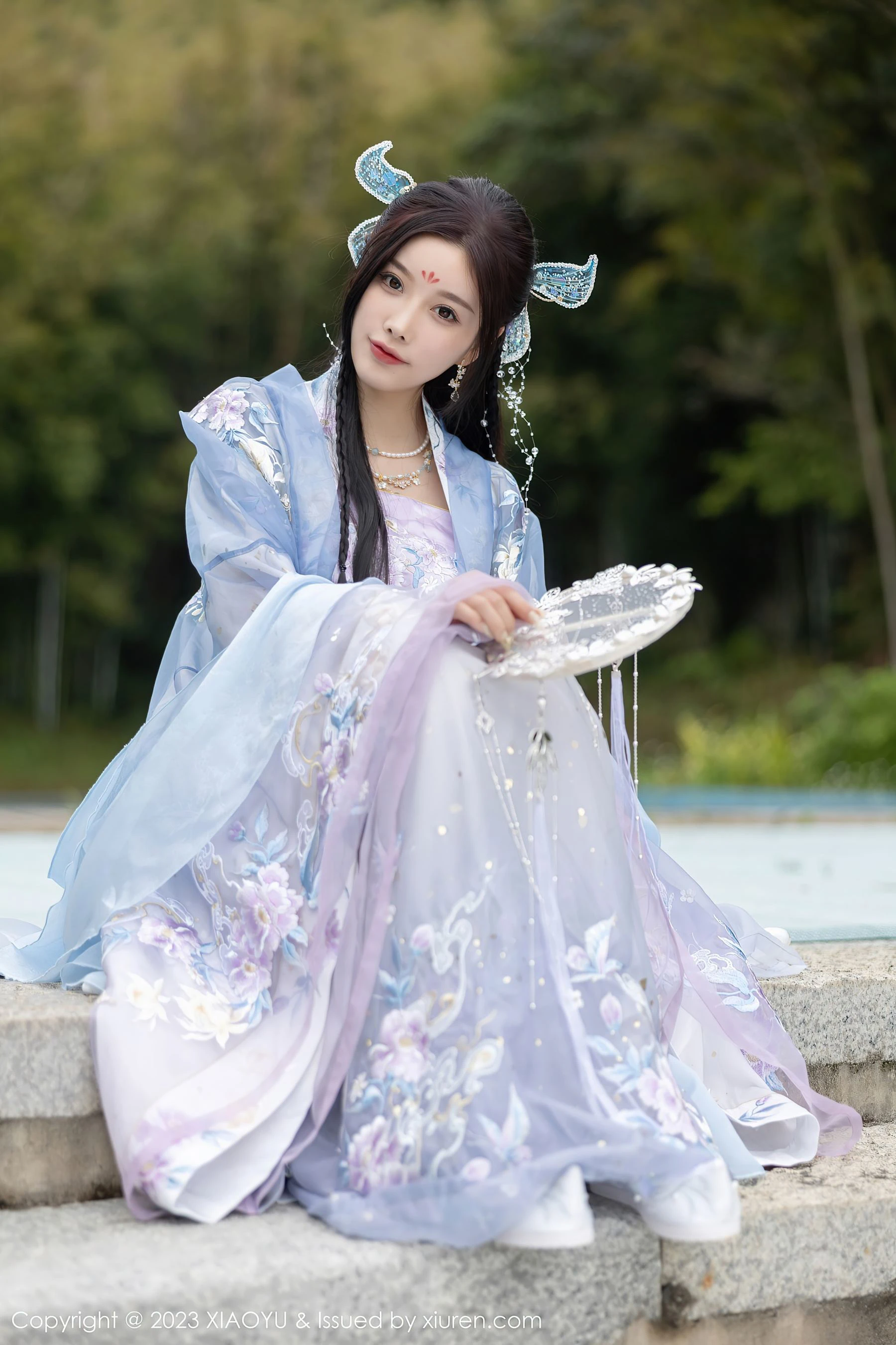  语画界 VOL.970 杨晨晨Yome第19张