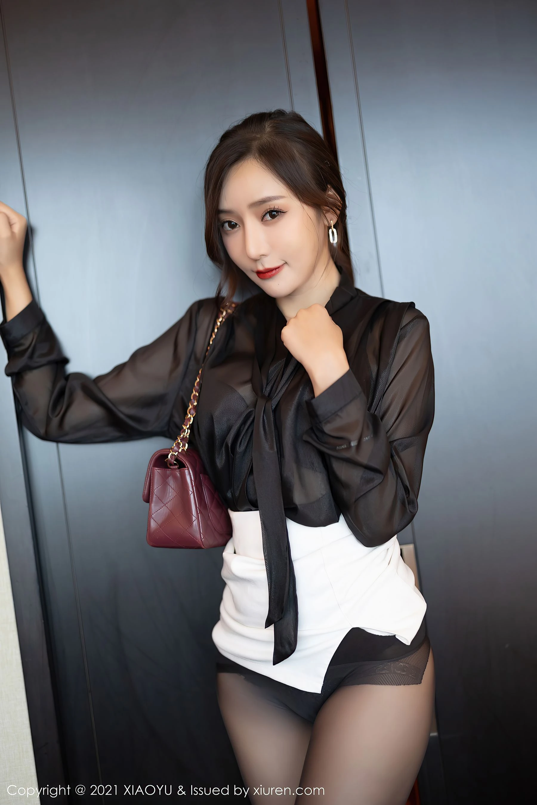  语画界 Vol.632 王馨瑶yanni第21张