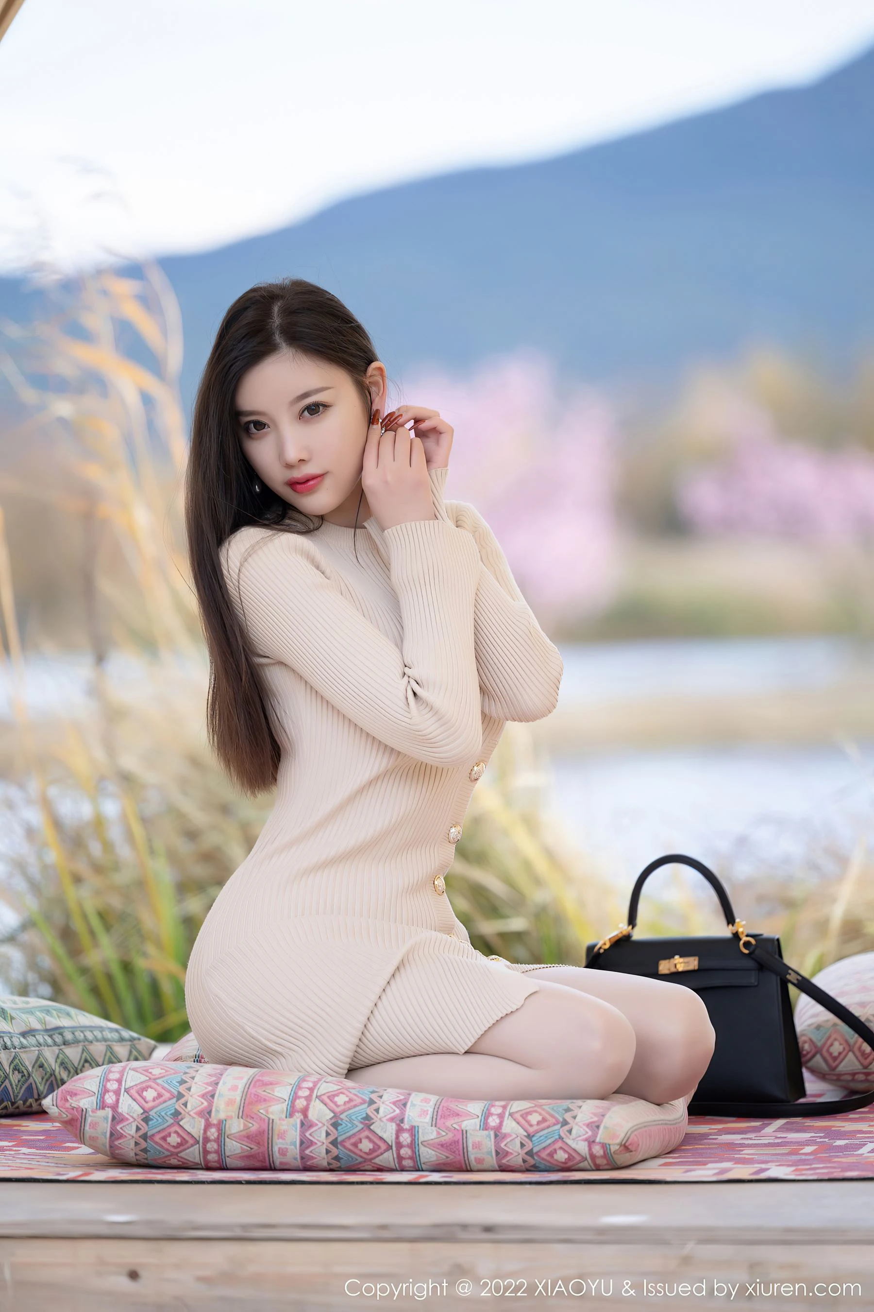  语画界 VOL.796 杨晨晨Yome第20张