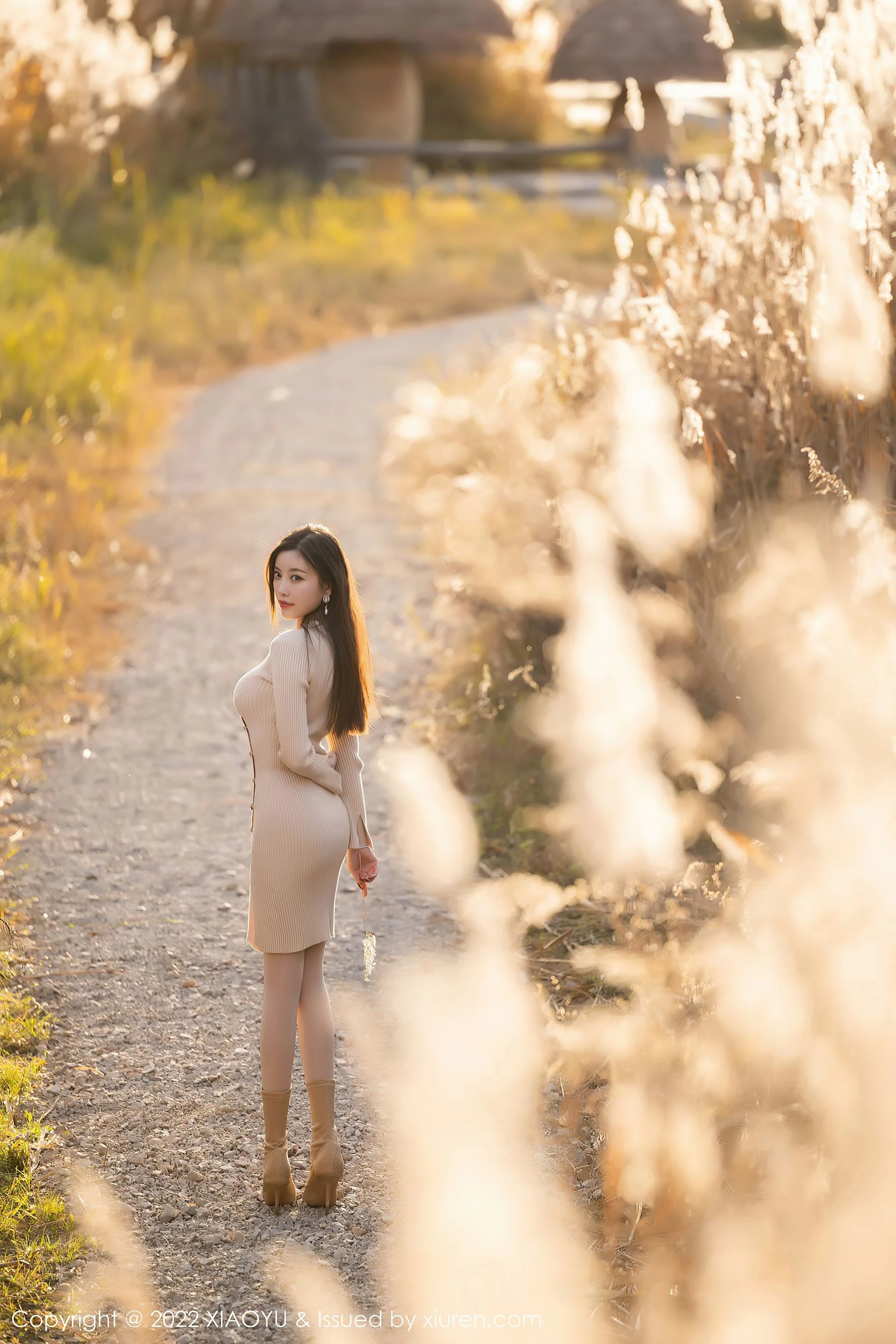  语画界 VOL.796 杨晨晨Yome第23张