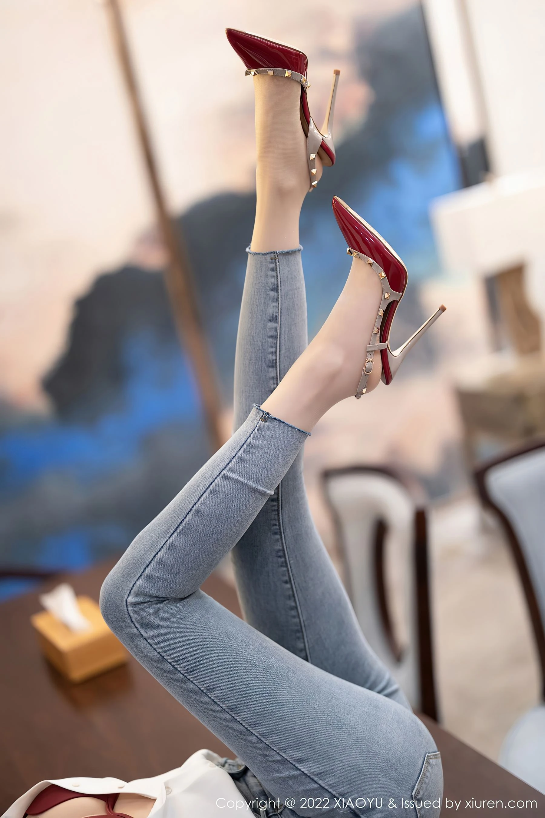  语画界 VOL.846 杨晨晨第28张