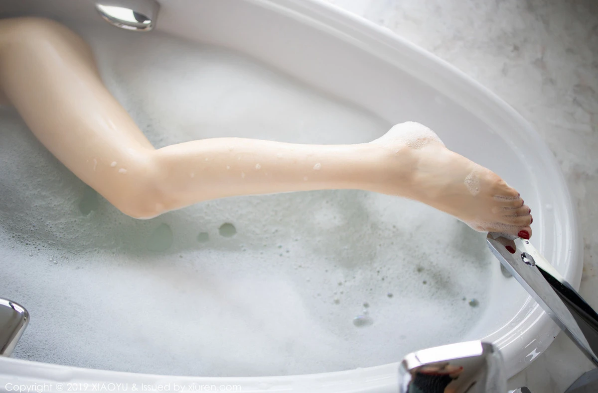 语画界 VOL.223 Angela小热巴第18张