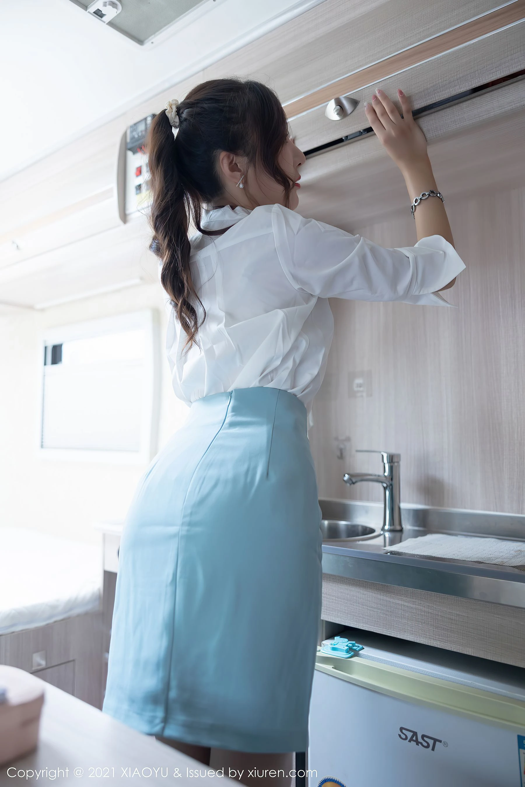  语画界 Vol.635 王馨瑶yanni第24张