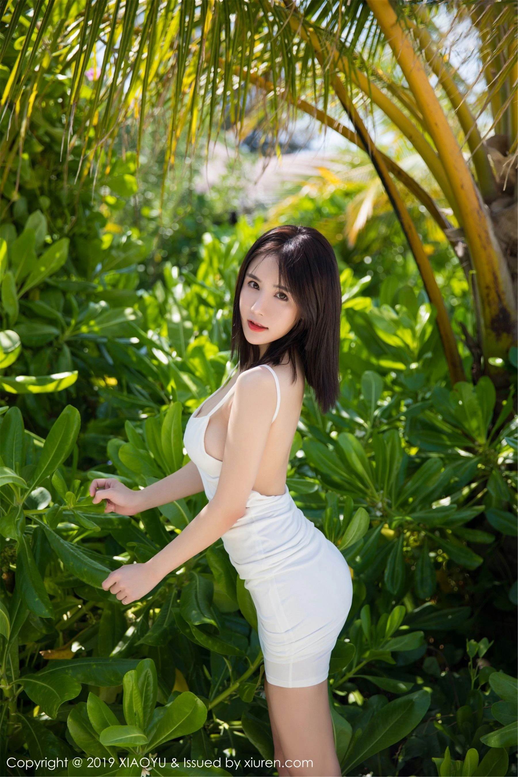  语画界 Vol.086 小沫琳第10张