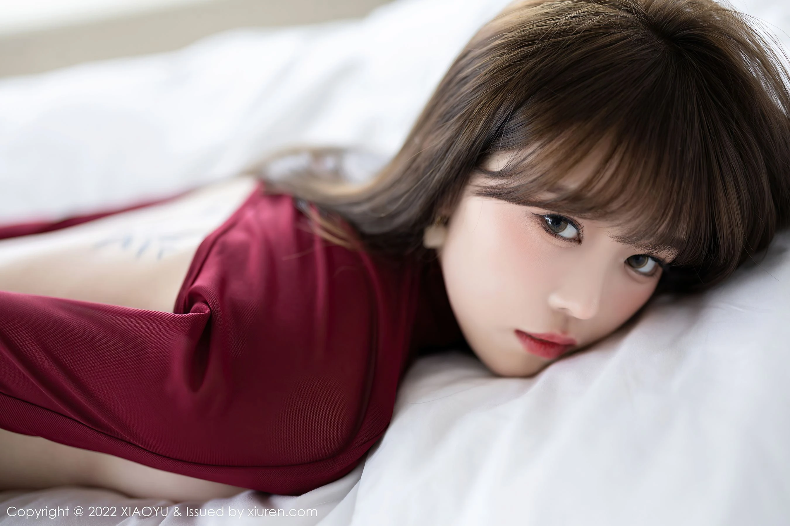  语画界 VOL.931 奶瓶. 美腿黑丝第13张