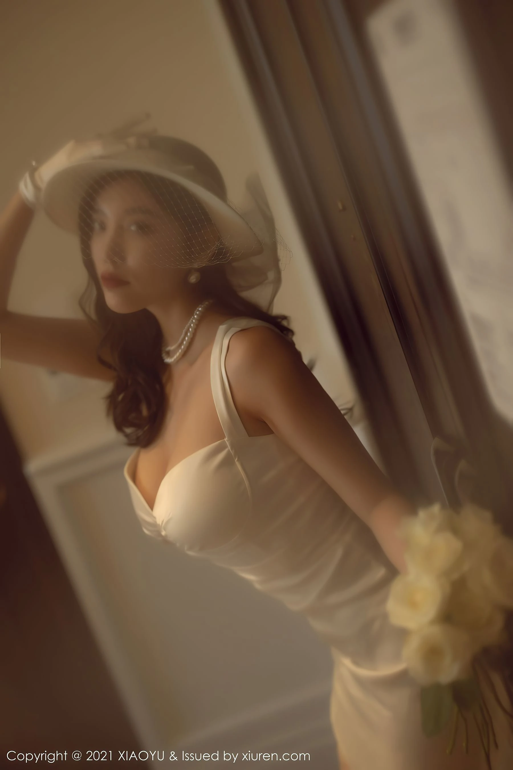  语画界 Vol.587 杨晨晨Yome第12张