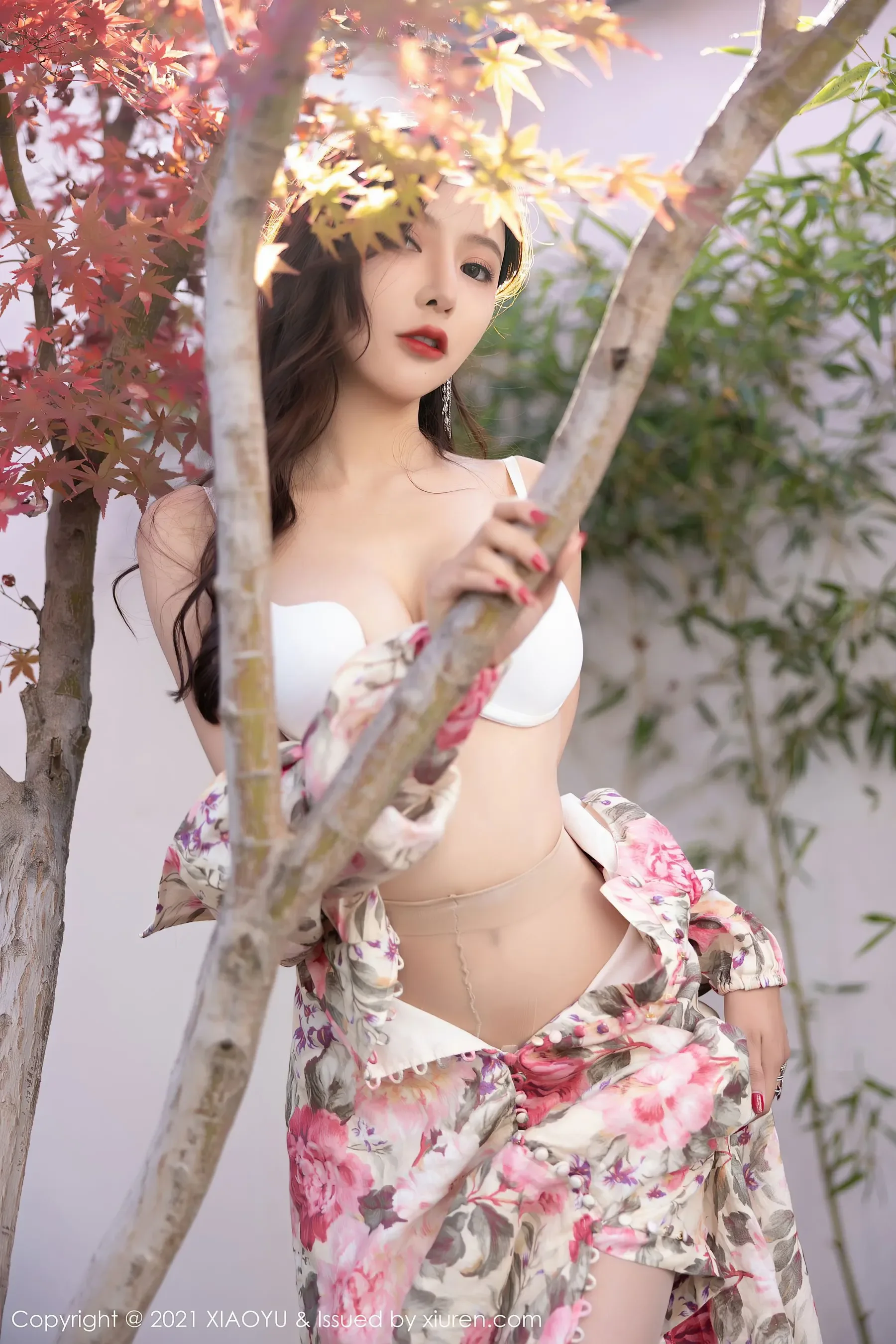  语画界 Vol.682 王馨瑶yanni第6张