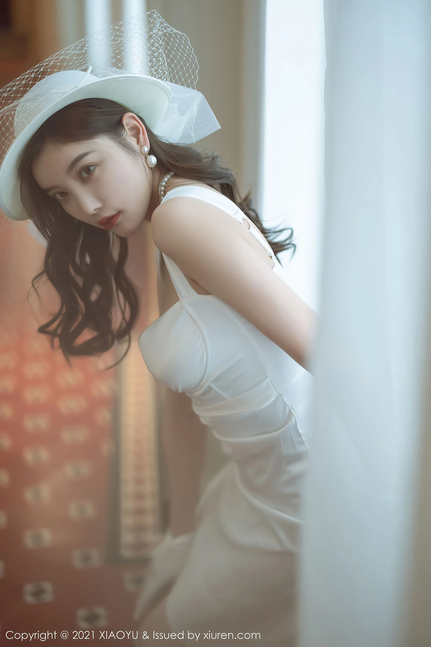  语画界 Vol.587 杨晨晨Yome第8张