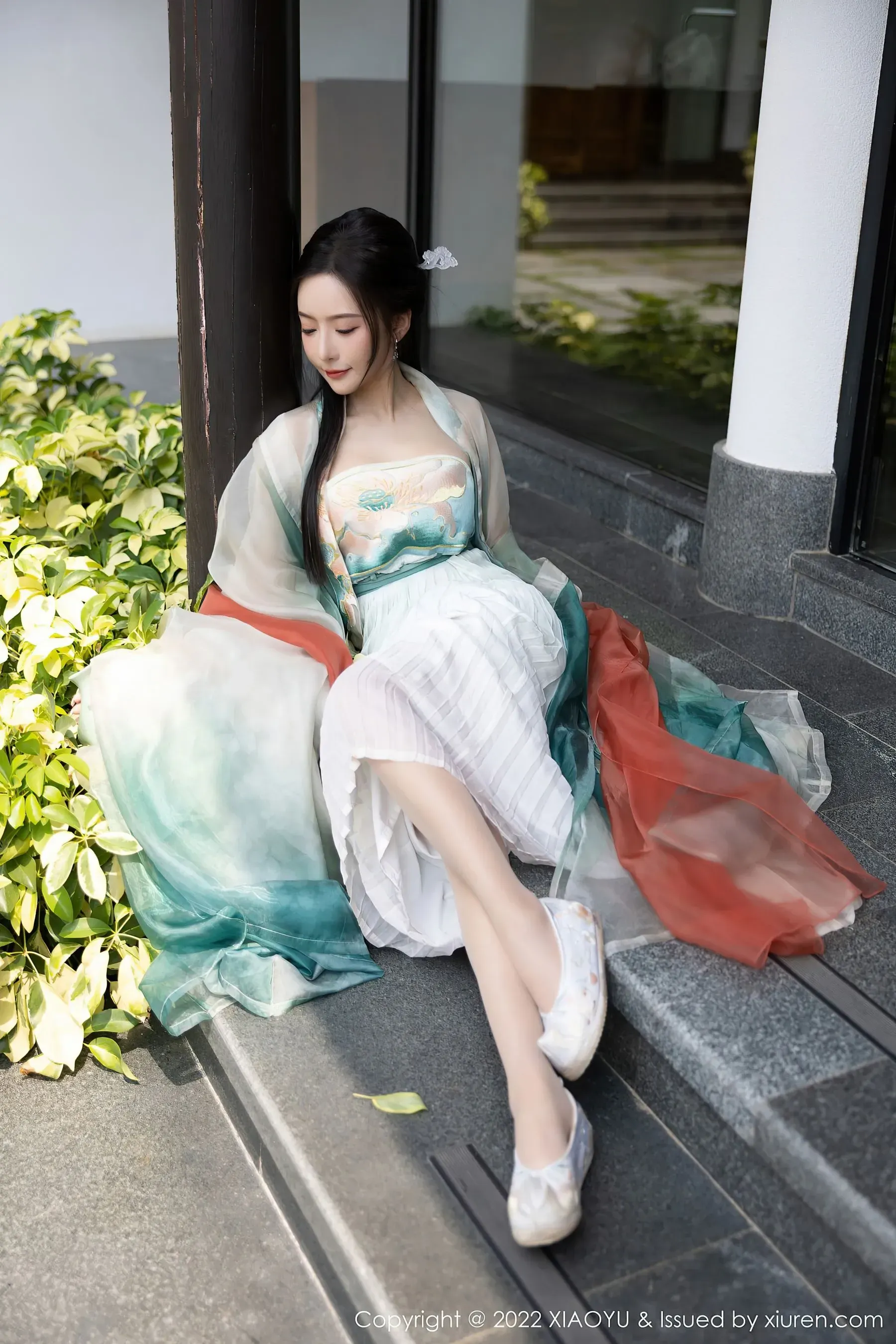  语画界 VOL.889 王馨瑶yanni第21张