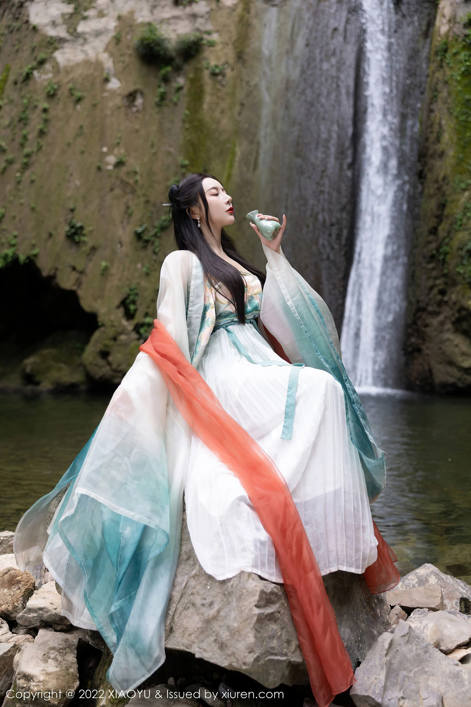  语画界 VOL.889 王馨瑶yanni第16张