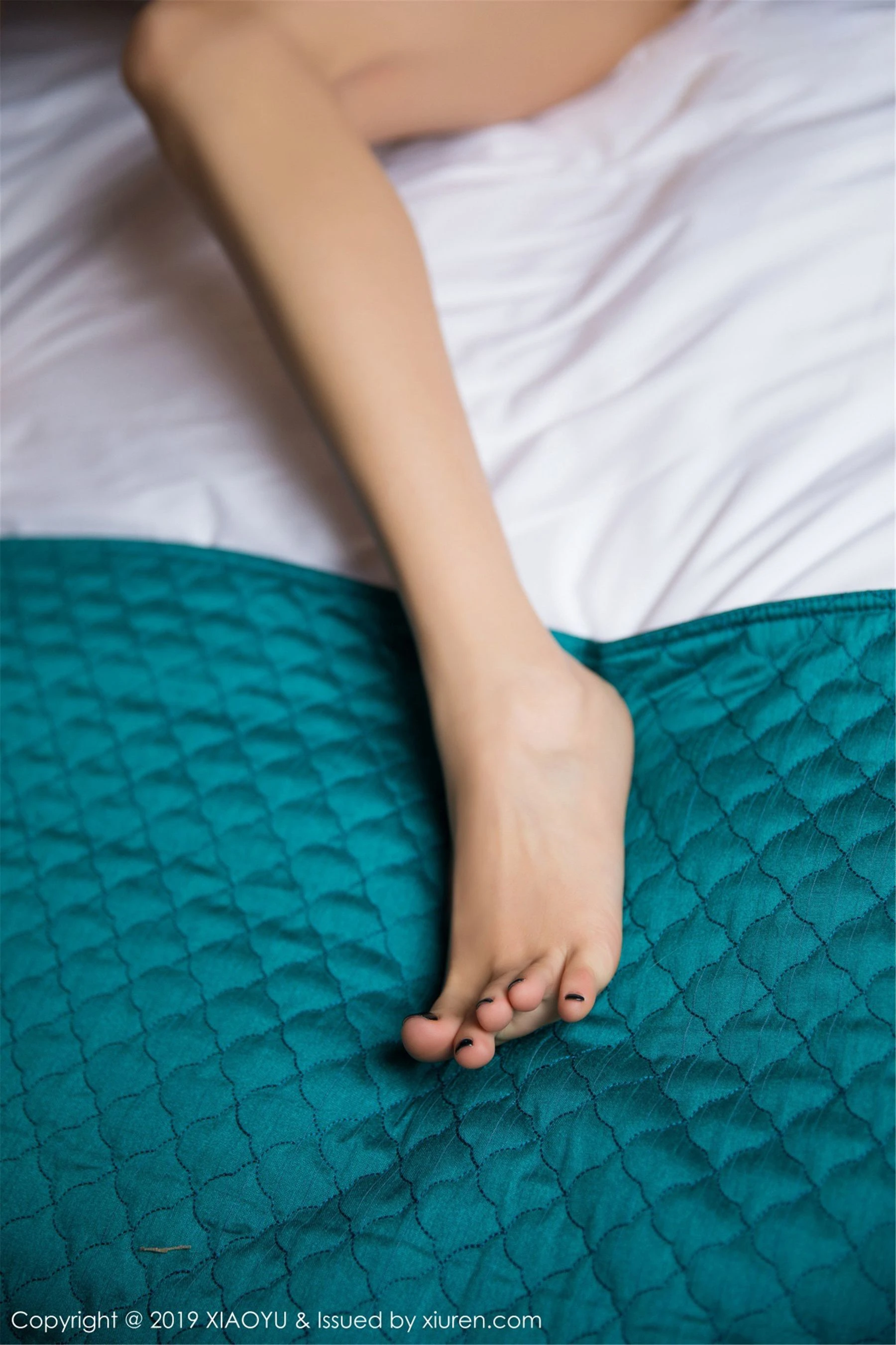  语画界 Vol.054 杨晨晨sugar第14张