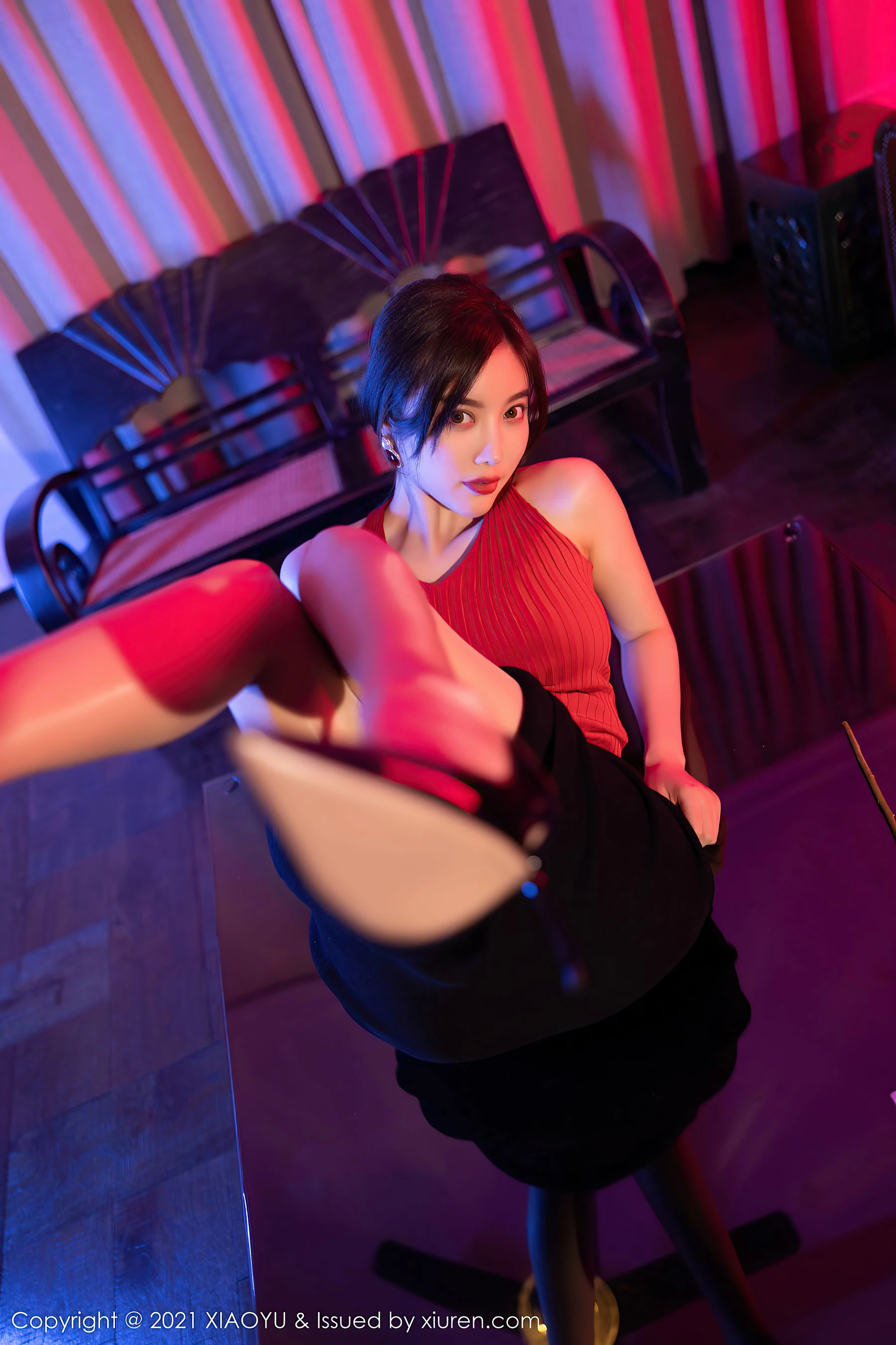  语画界 Vol.670 杨晨晨Yome第18张