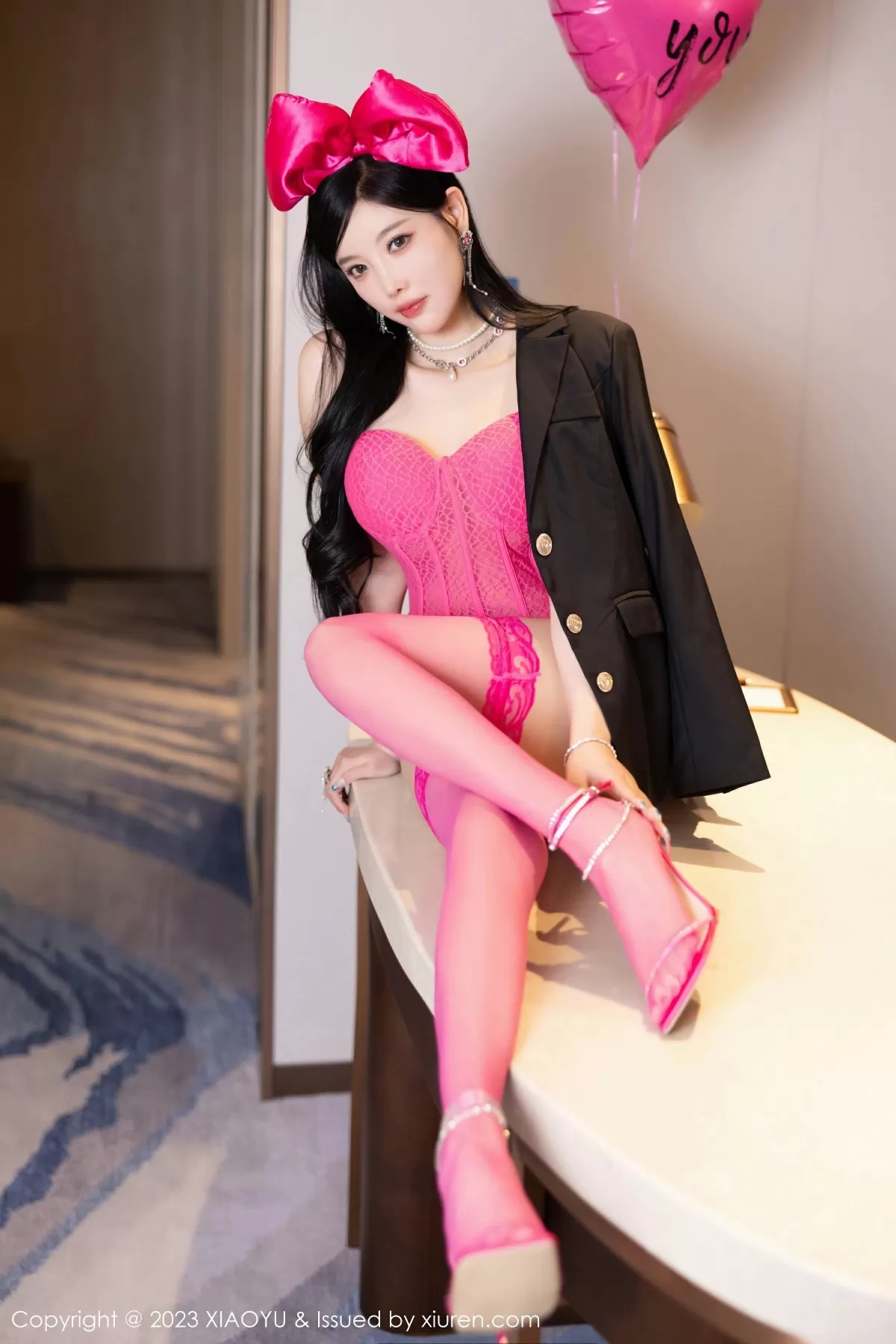  语画界 VOL.1130 杨晨晨Yome [83P]第18张