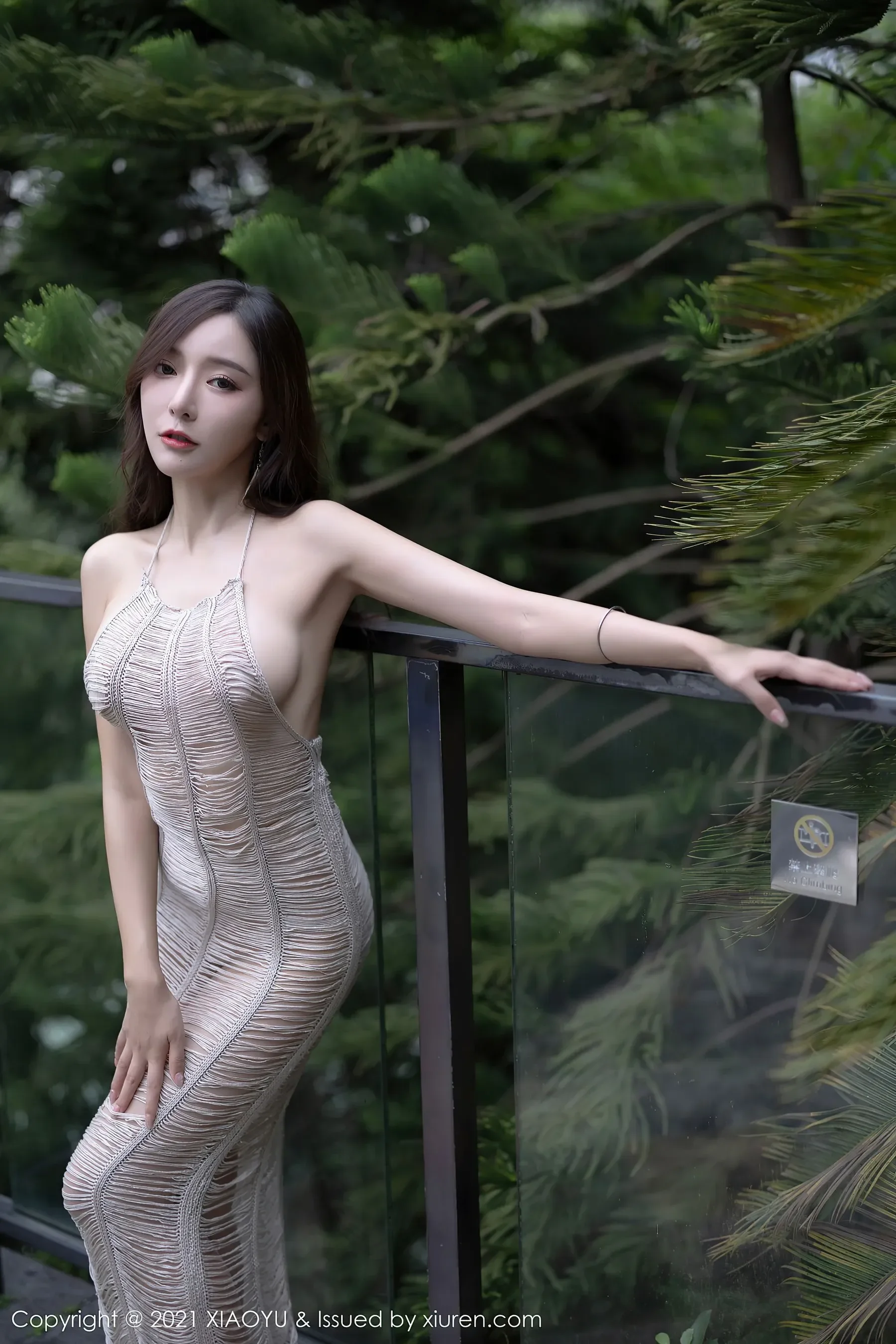  语画界 Vol.617 王馨瑶yanni第12张