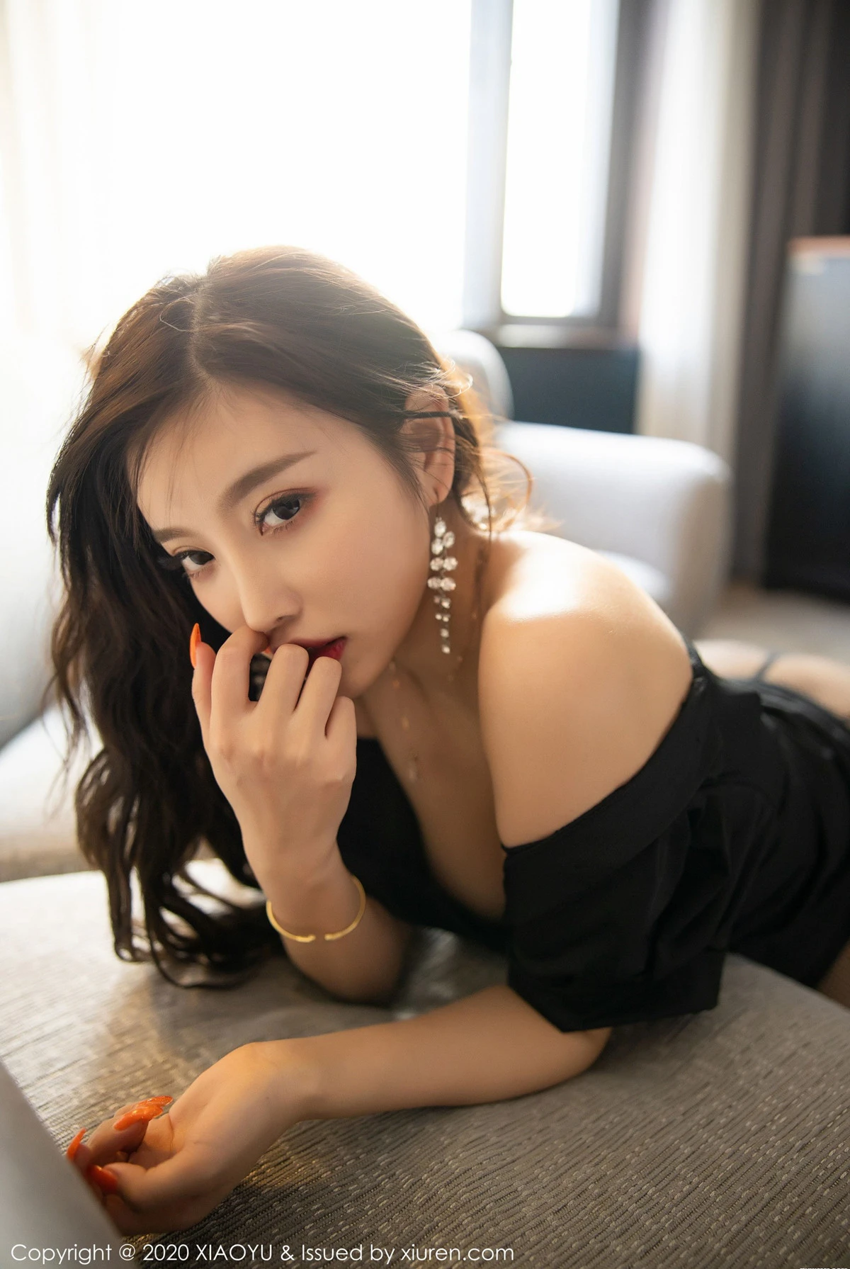  语画界 VOL.252 杨晨晨sugar第32张