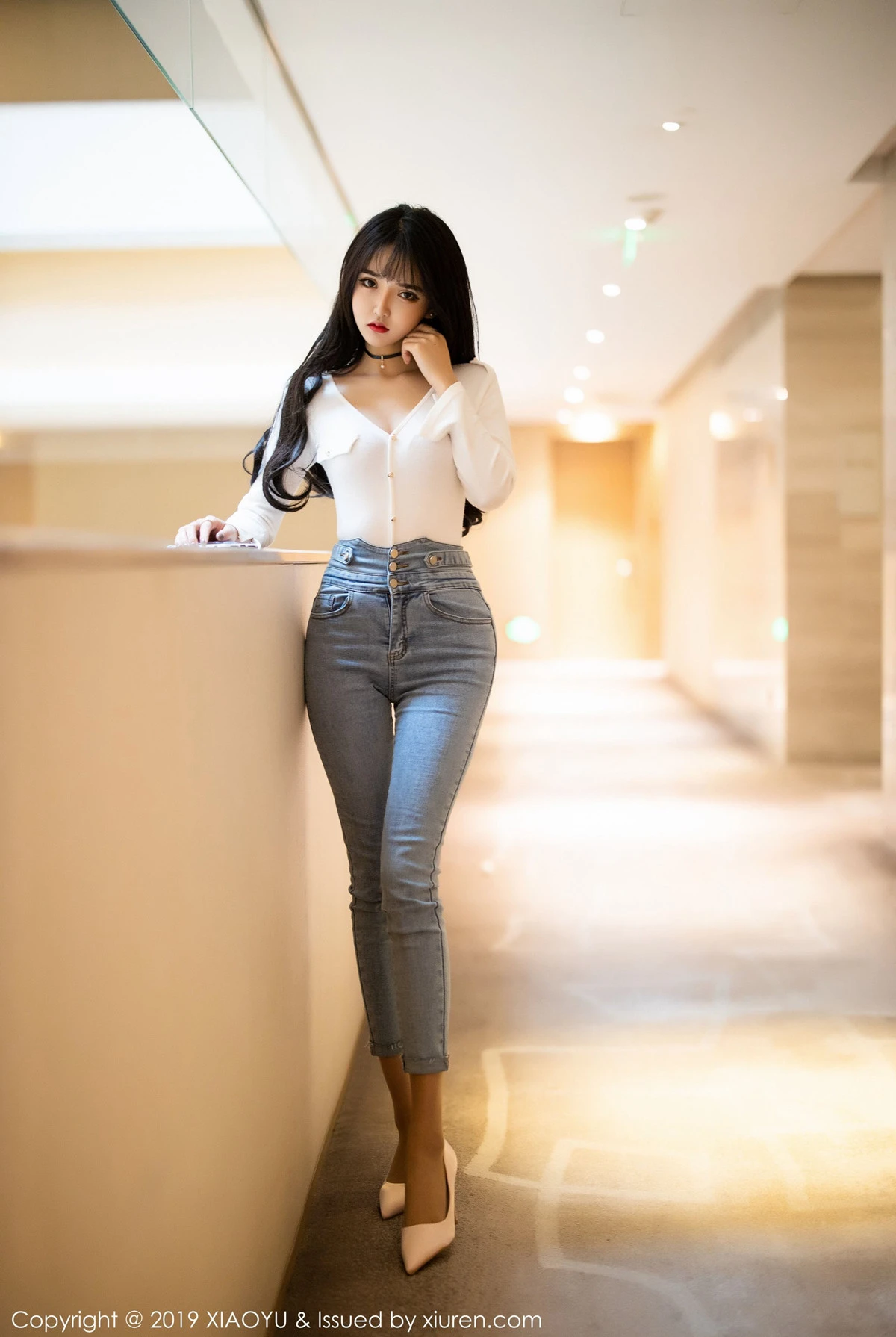  语画界 VOL.212 Miko酱吖第9张