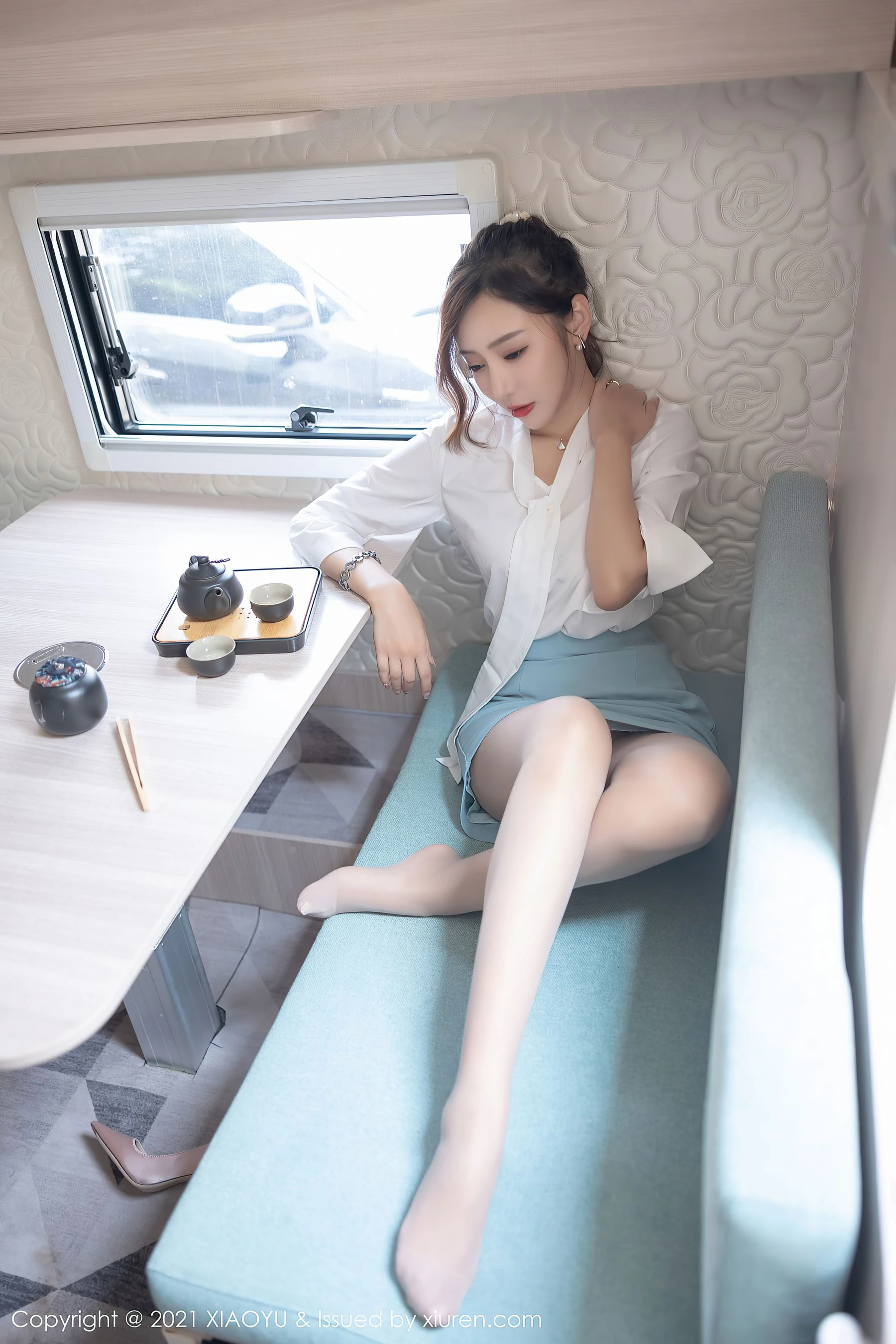  语画界 Vol.635 王馨瑶yanni第27张