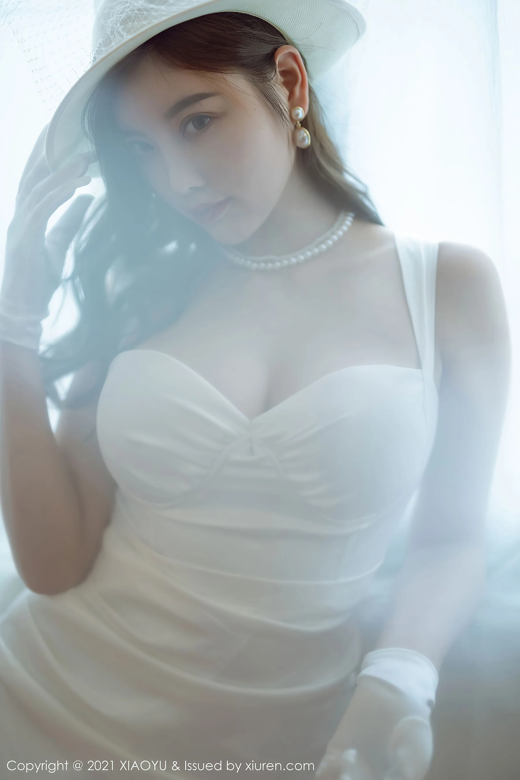  语画界 Vol.587 杨晨晨Yome第7张