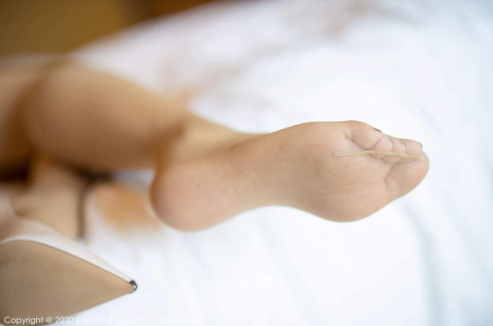  语画界 VOL.266 芝芝Booty第12张