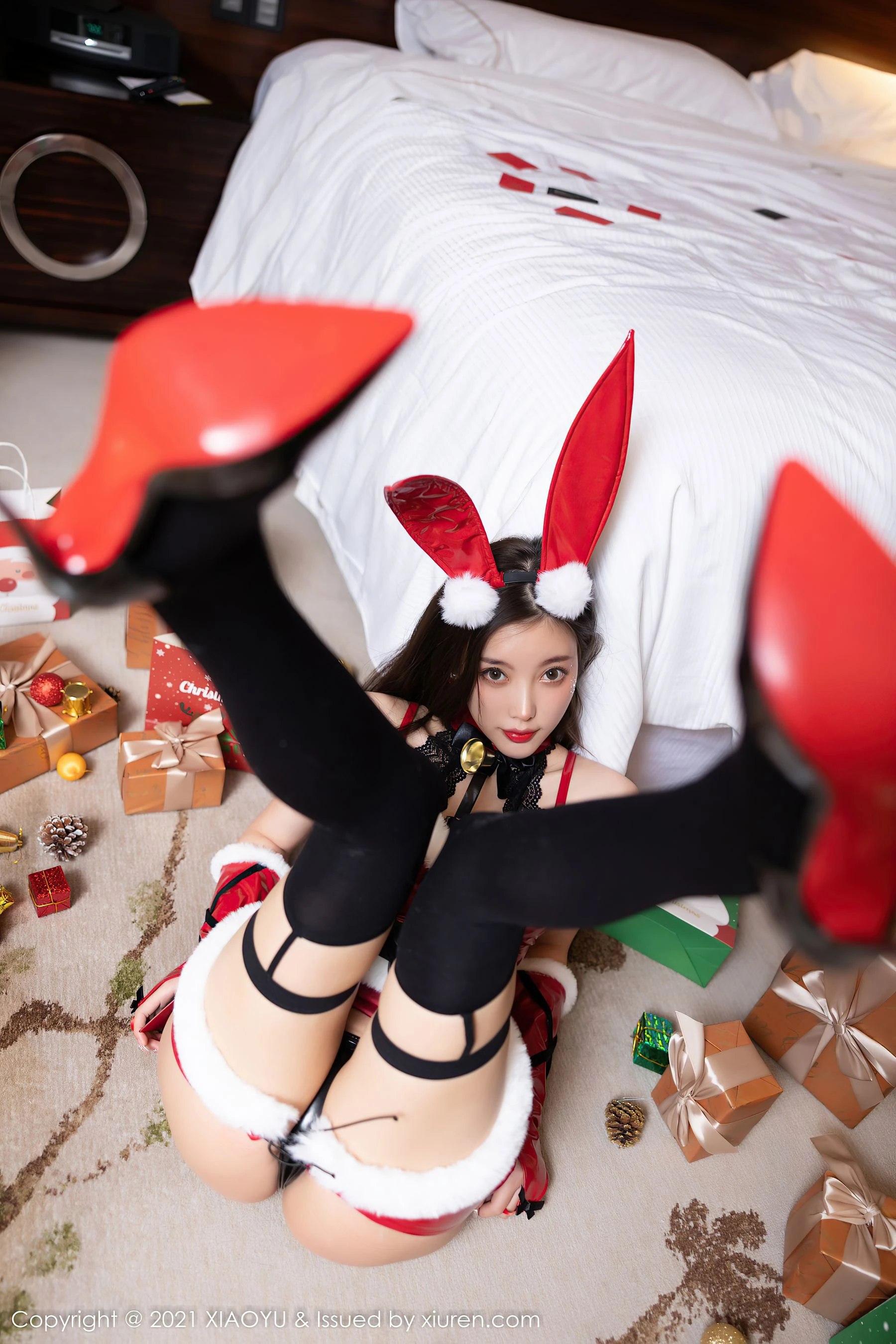  语画界 Vol.683 杨晨晨Yome第14张