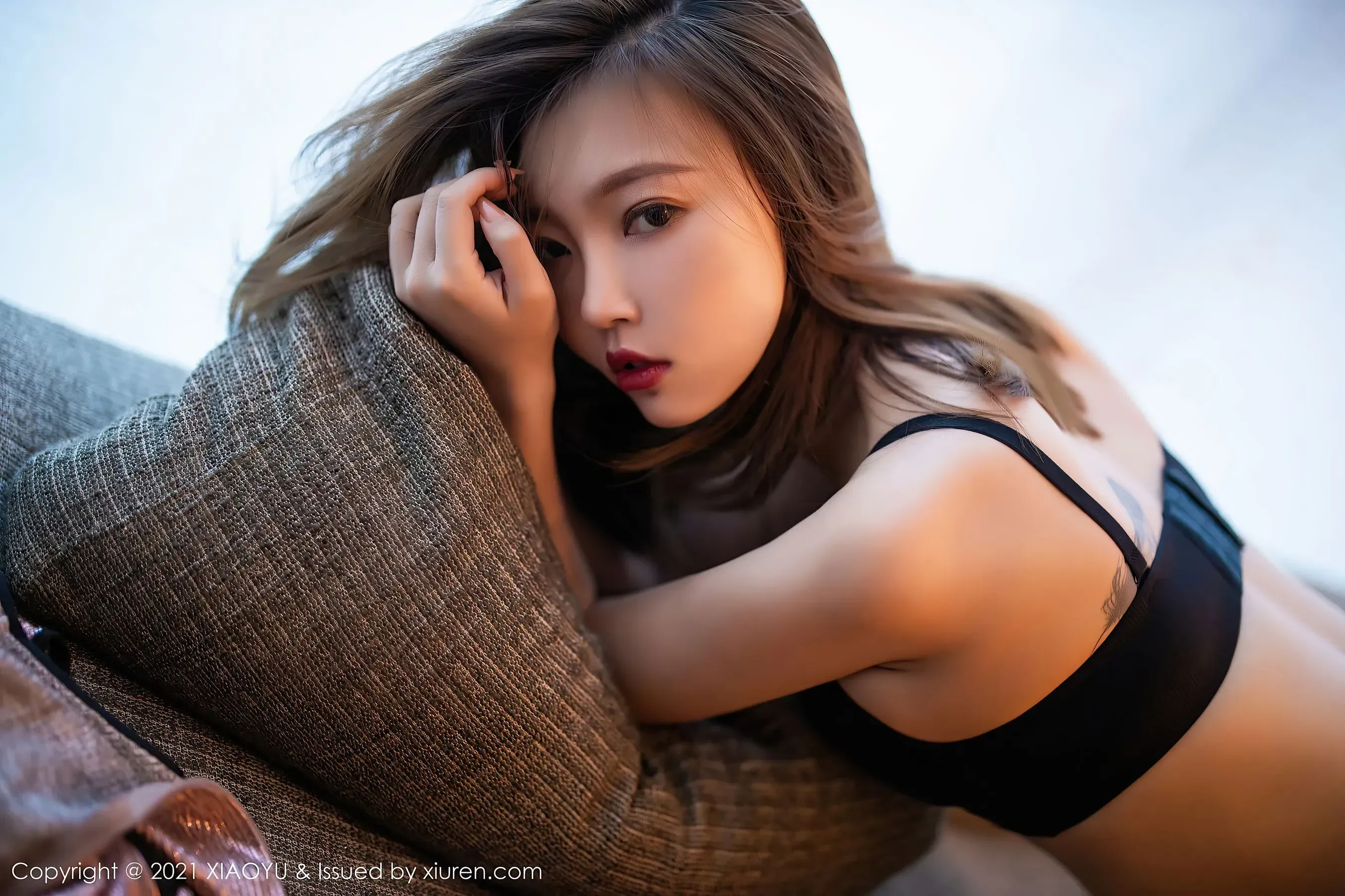  语画界 Vol.560 冯木木LRIS第25张