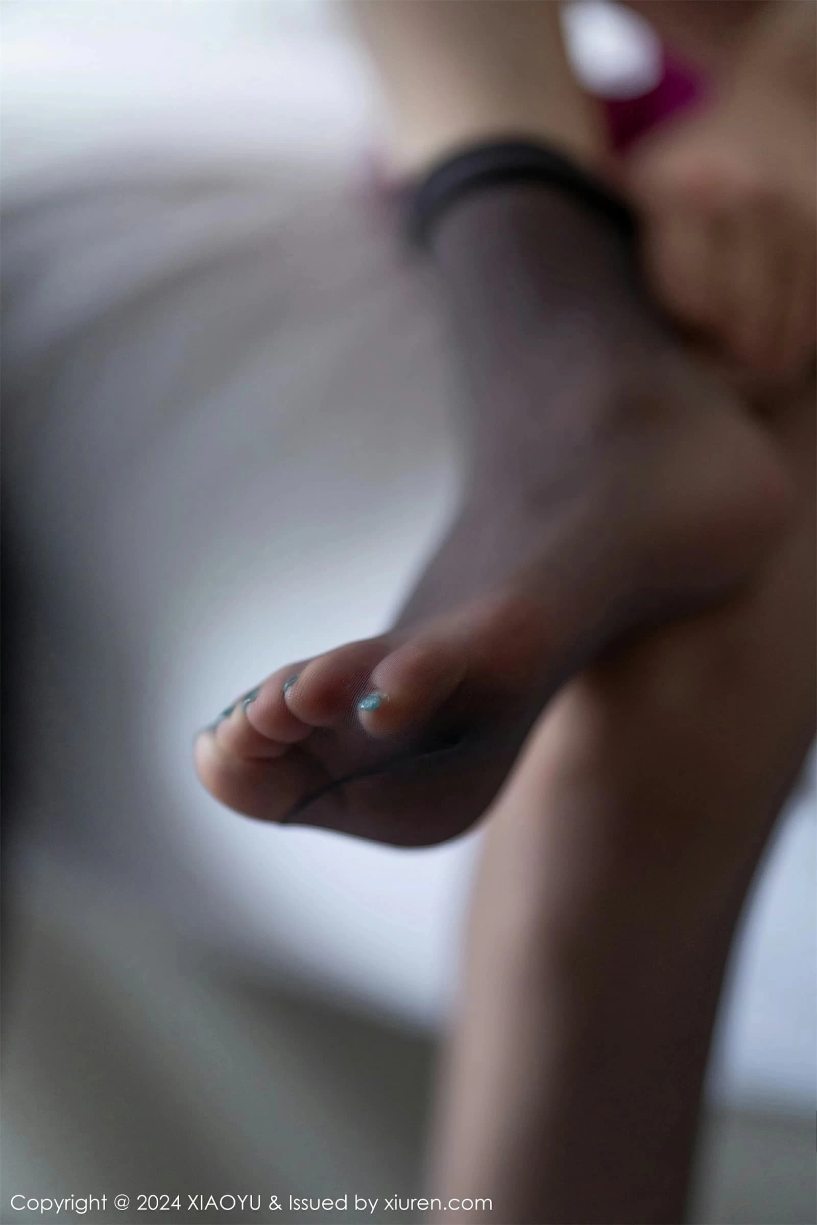  语画界 VOL.1192 杨晨晨Yome [85P]第11张